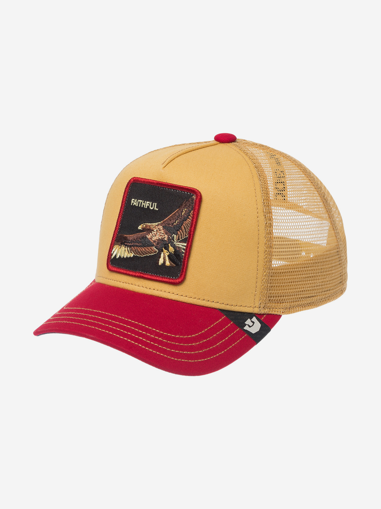 Изображение товара Бейсболка с сеточкой GOORIN BROTHERS 101-2282 мужская и женская