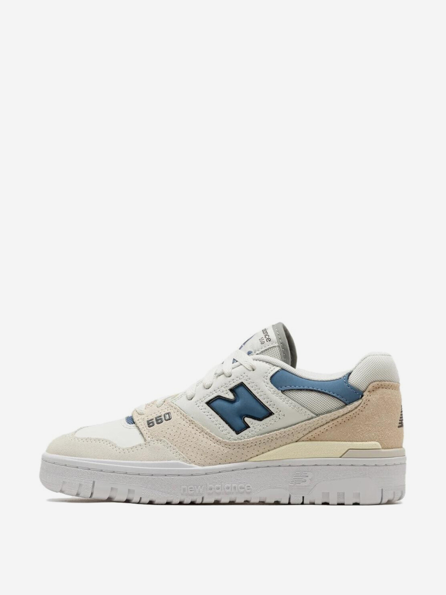 Изображение товара Кеды женские New Balance 550 Изображение товара Кеды женские New Balance 550
