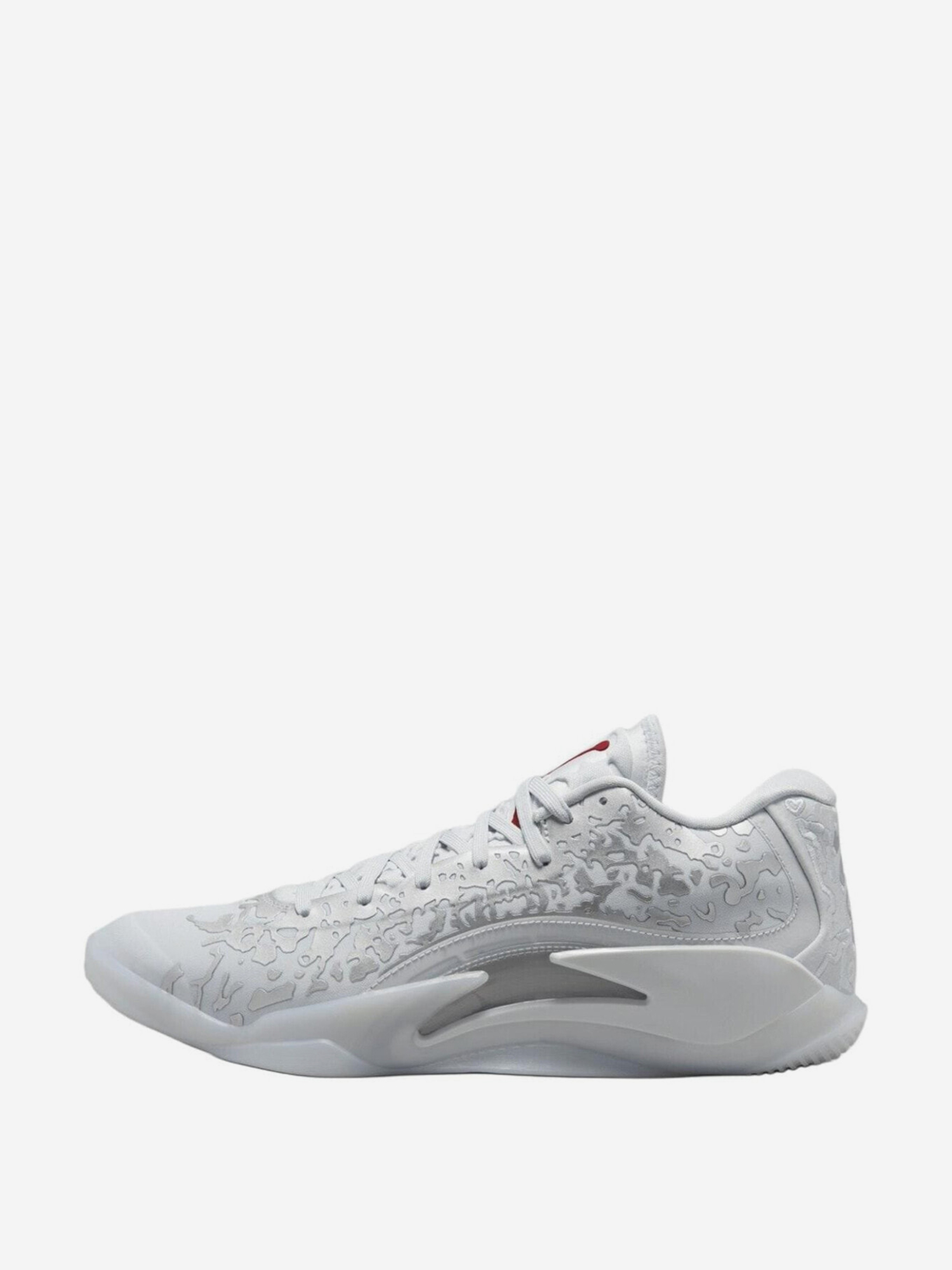Изображение товара Кроссовки мужские Jordan Air Jordan Zion 3 pf для баскетбола Изображение товара Кроссовки мужские Jordan Air Jordan Zion 3 pf для баскетбола