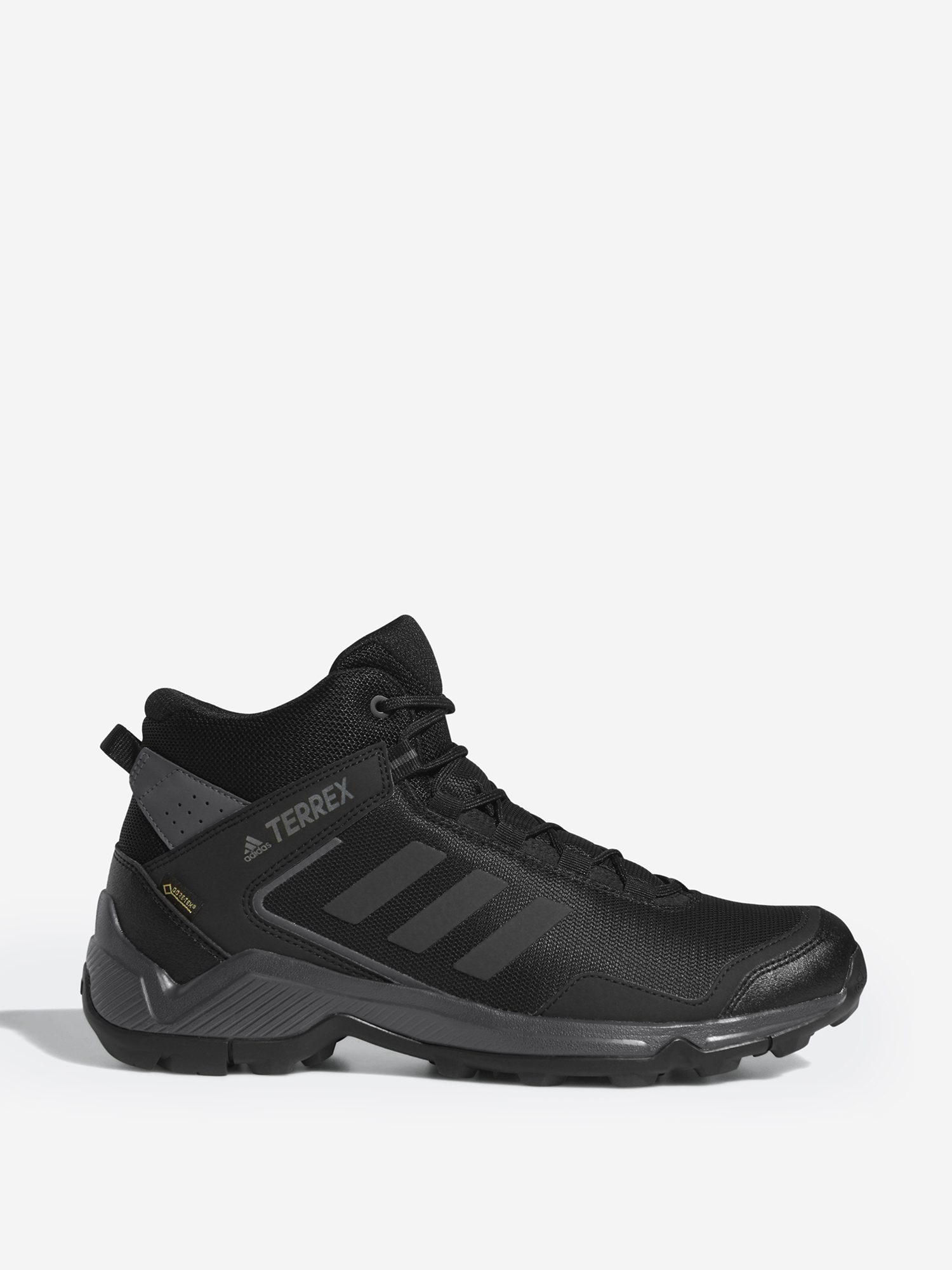 

Ботинки мужские adidas Terrex Eastrail Mid GTX, Черный