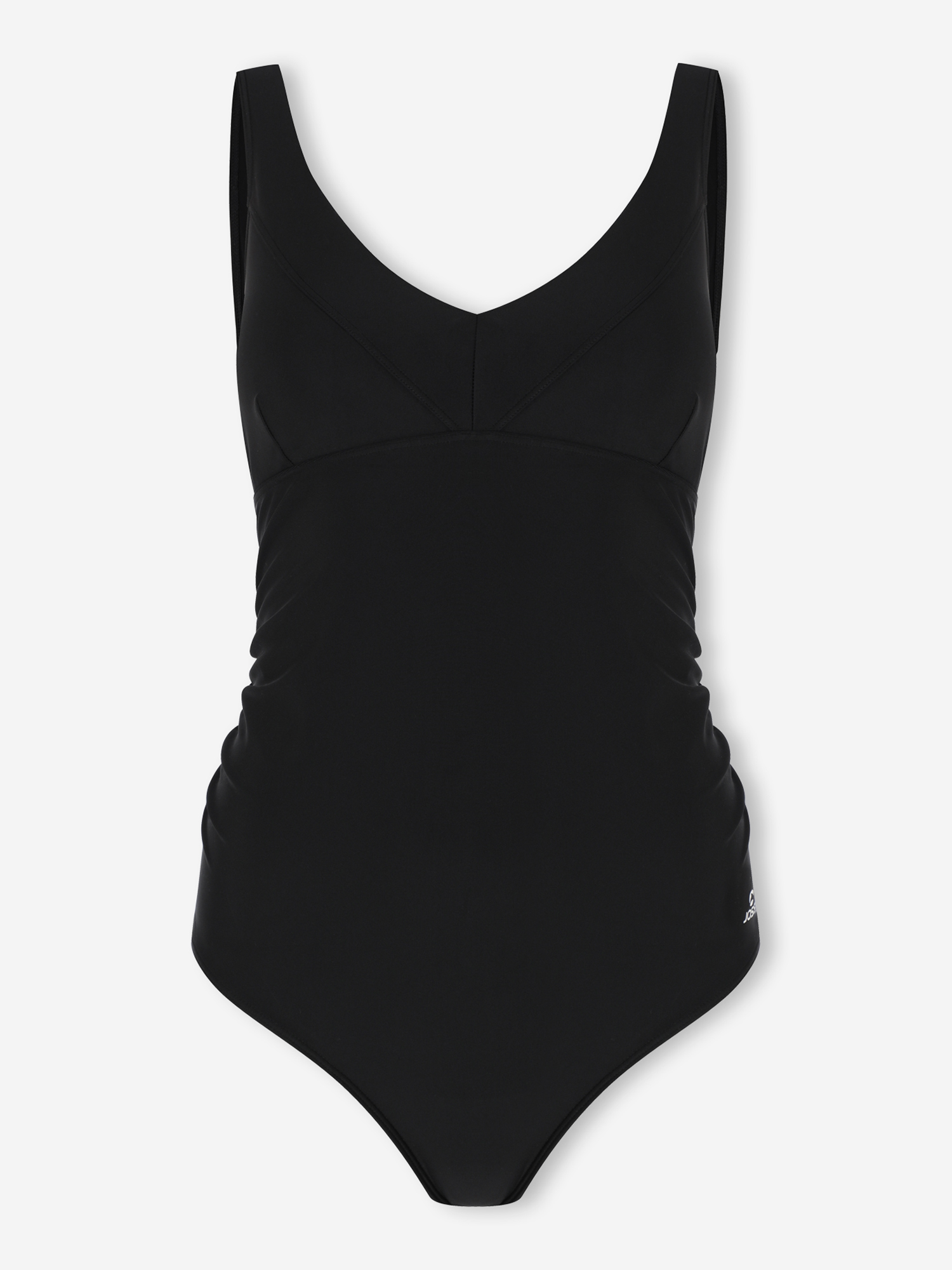 Купальник слитный Joss, черный, арт. 130185jss-b1