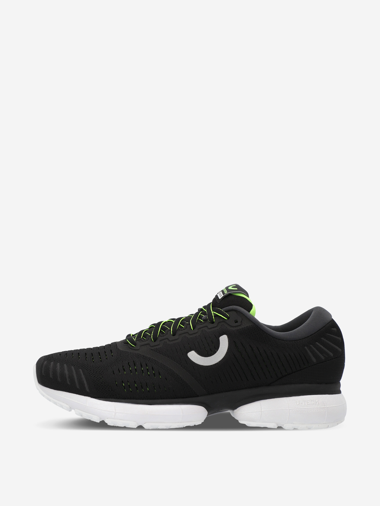 

Кроссовки мужские True Motion Nevos, Черный