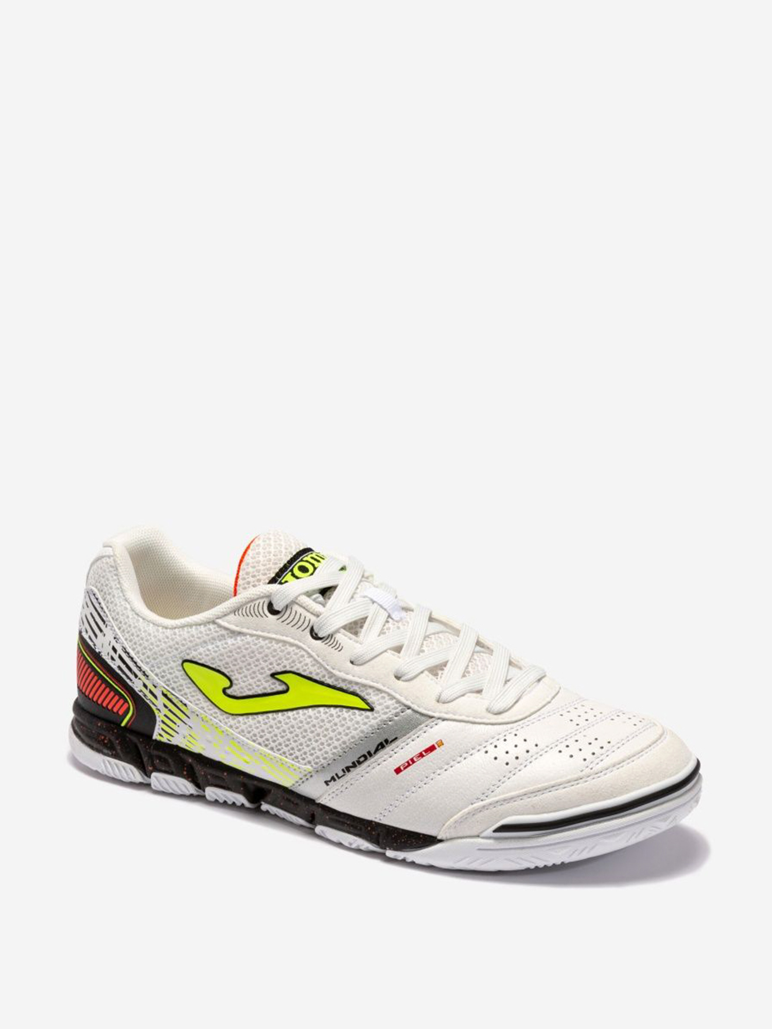 

Футзальная обувь Joma MUNDIAL, Белый