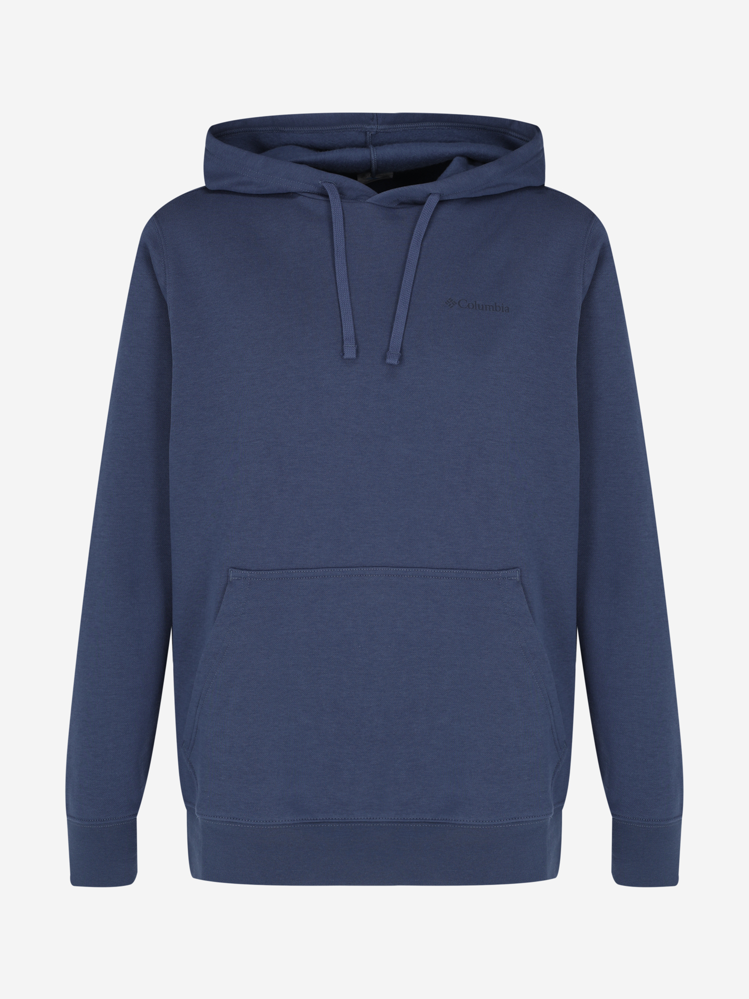 Худи мужская Columbia Beaumount Graphic Hoodie, Синий