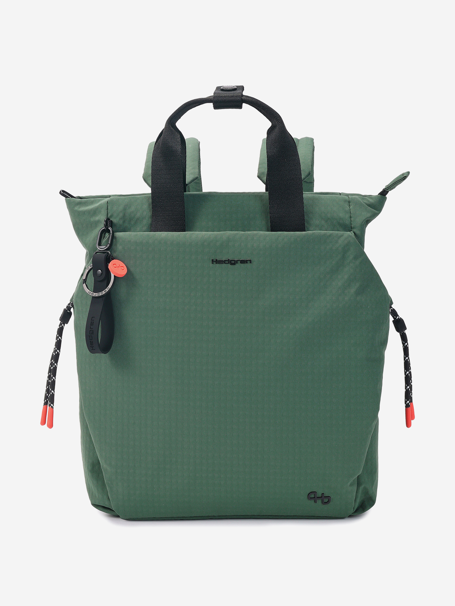 Изображение товара Рюкзак Hedgren String NORIO, Зеленый