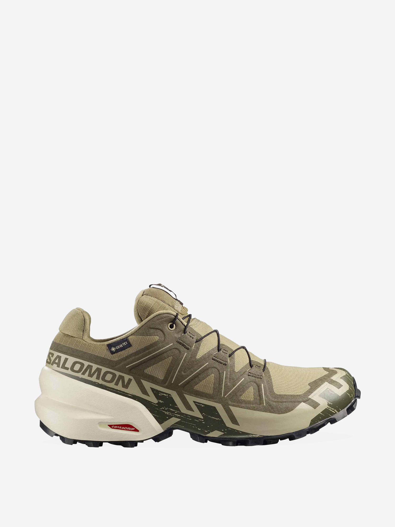 Изображение товара Кроссовки беговые Salomon Speedcross 6 GTX