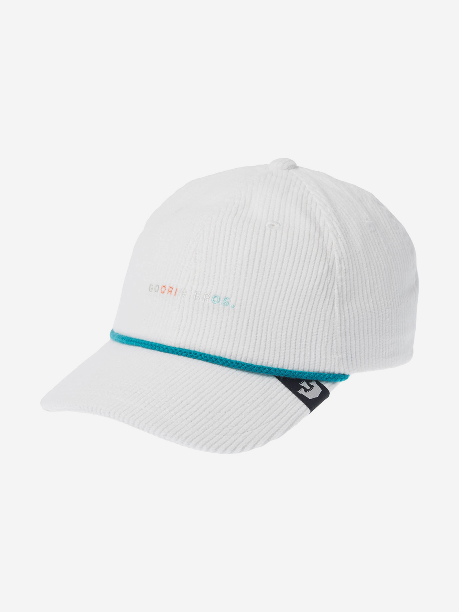

Бейсболка GOORIN BROTHERS 101-2107 (белый), Белый