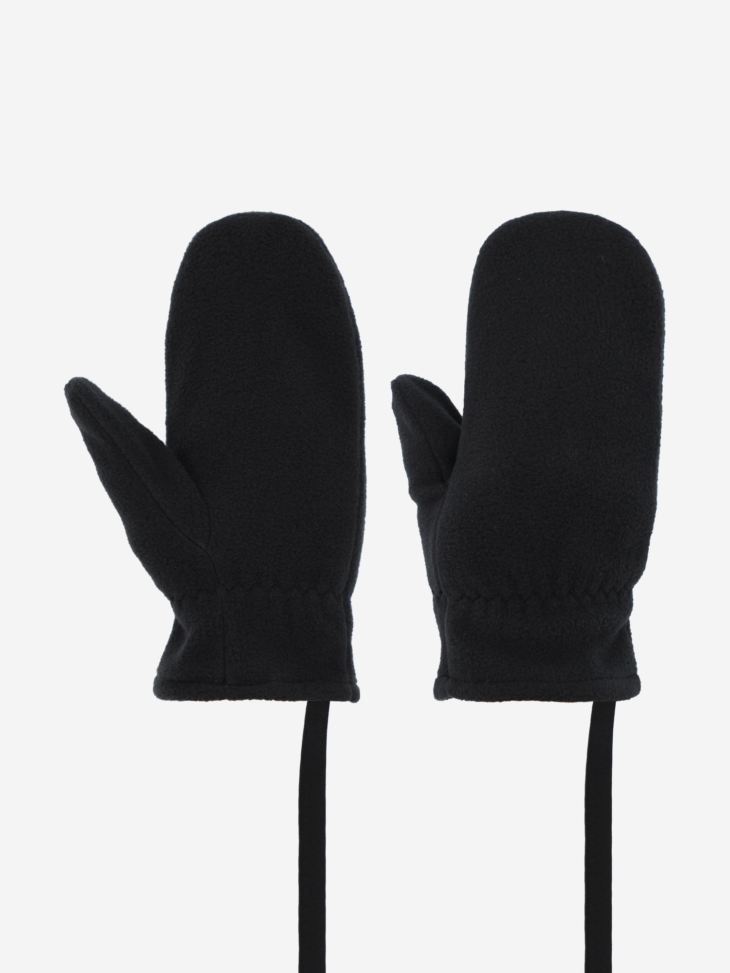 

Варежки для мальчиков GSD, Черный