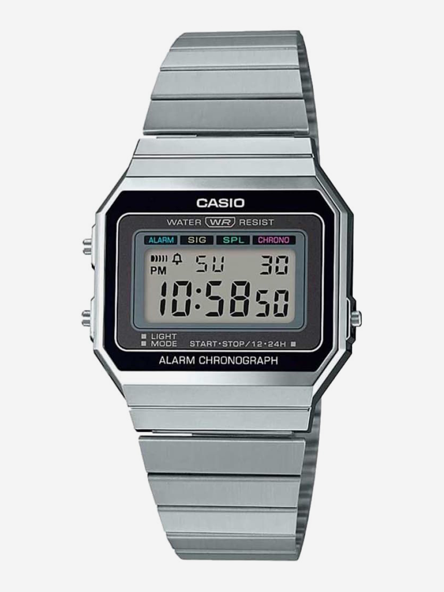 Изображение товара Наручные часы CASIO, Мультицвет