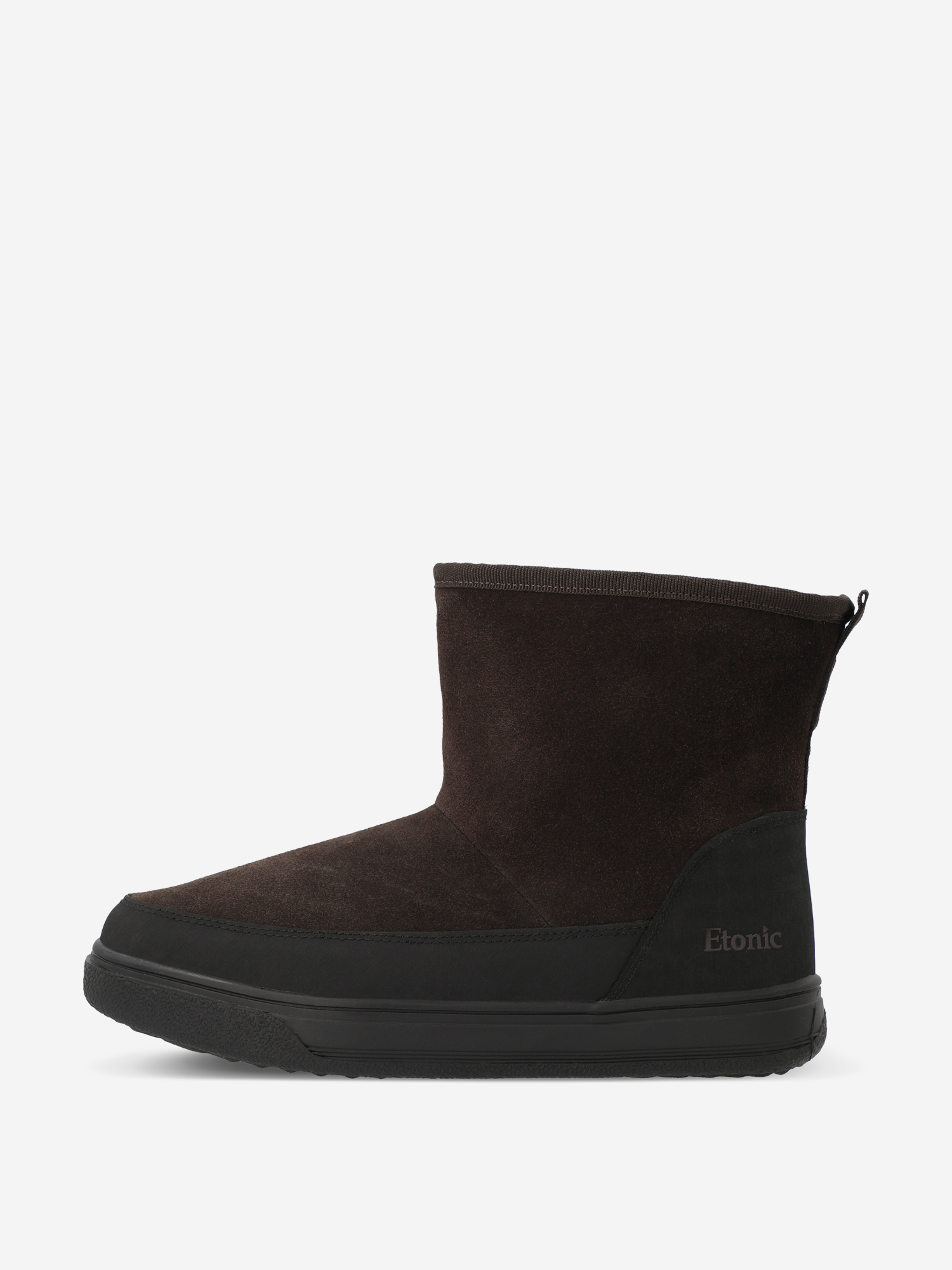 Сапоги утепленные женские Etonic Woolly, Коричневый