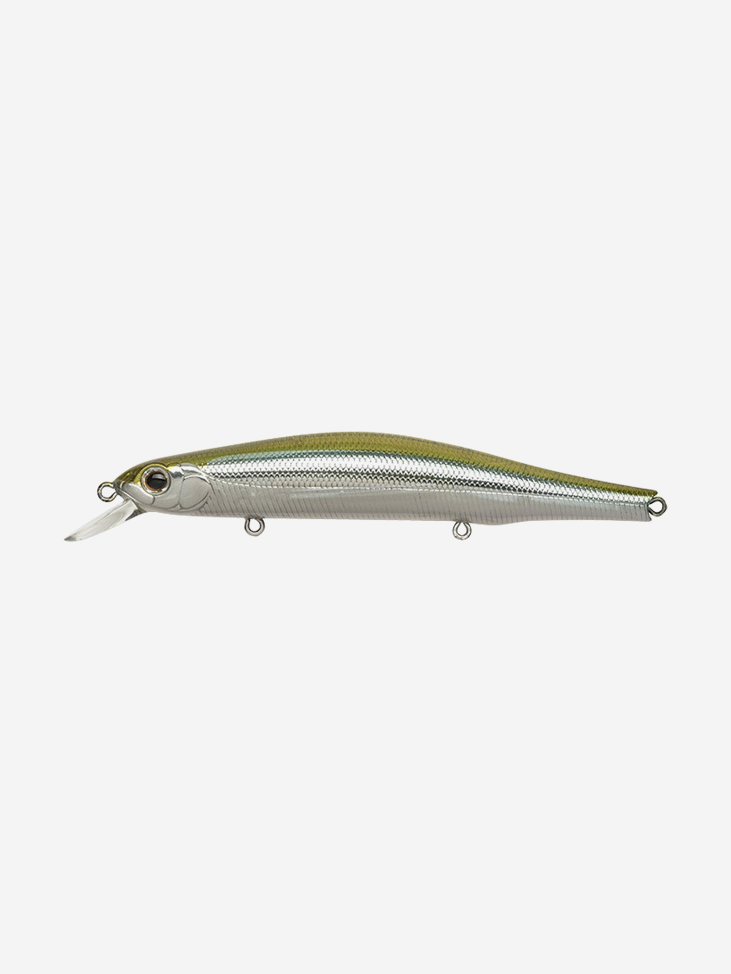 

Воблер ZIP BAITS Orbit 130 SP-SR, Мультицвет