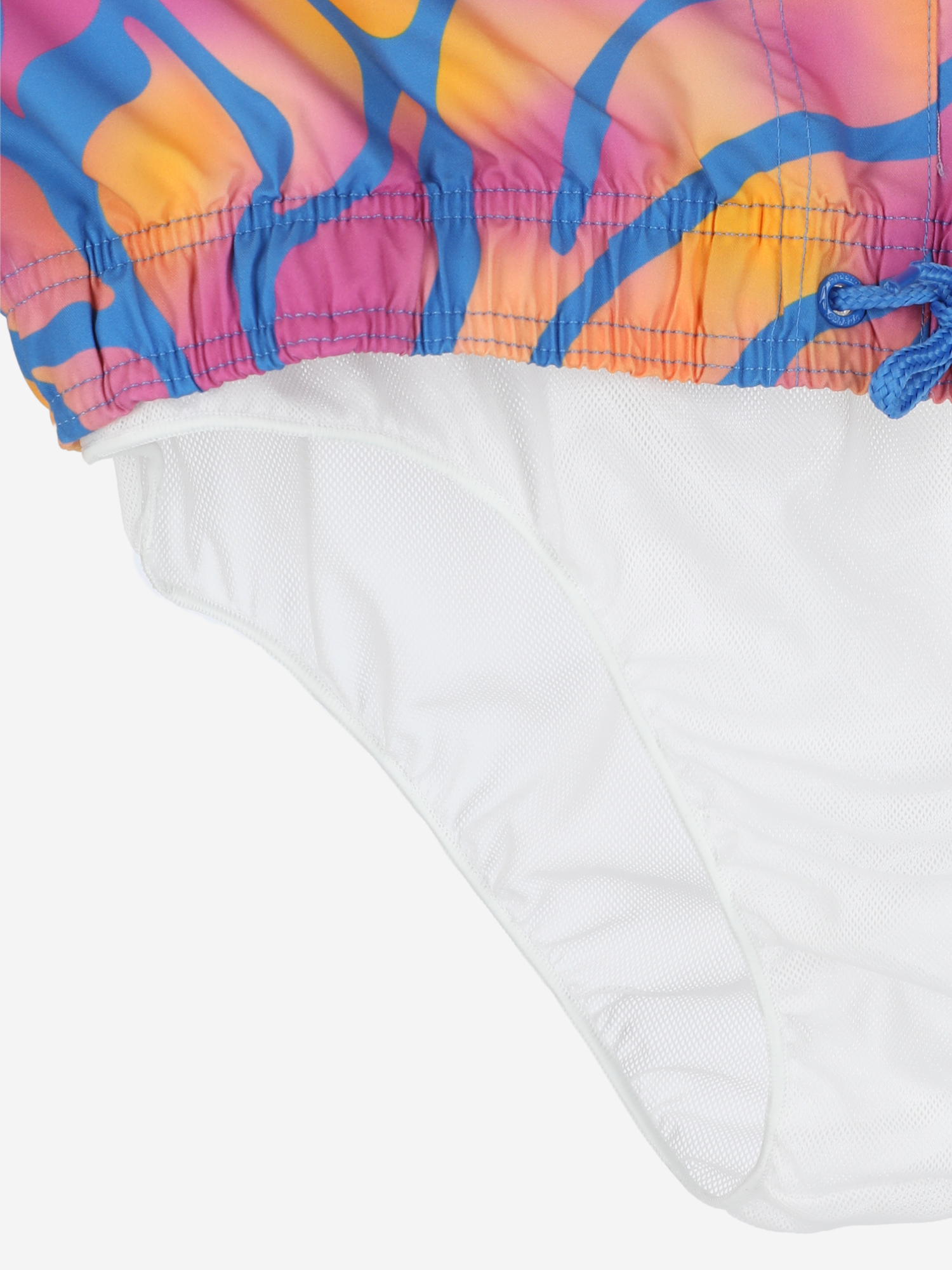 Шорты плавательные мужские Speedo Digital Printed Leisure, Мультицвет 8-00334815602S0Y-5602, размер RUS 50-52 | EUR L - фото 6