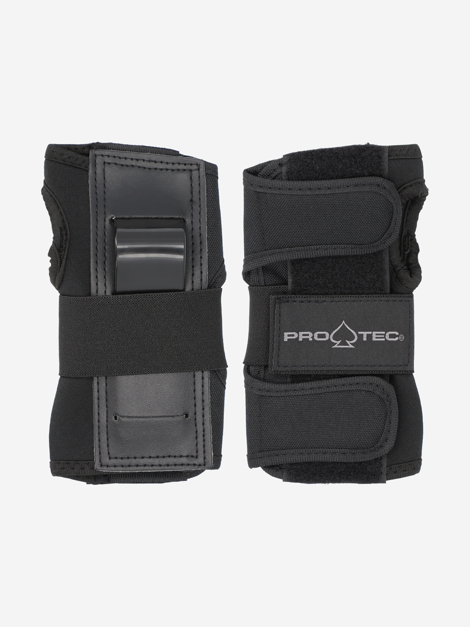 

Защита запястий Pro-Tec Street, Черный