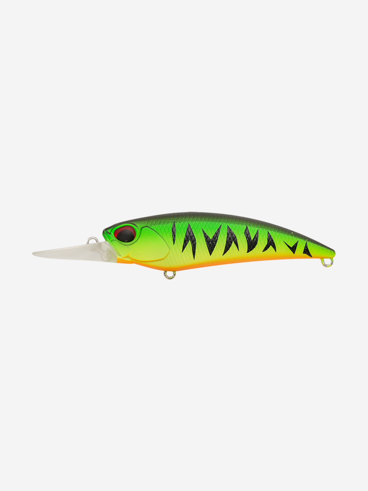 

Воблер DUO Realis Shad 59SR, 59 мм., 4.7 гр., Мультицвет