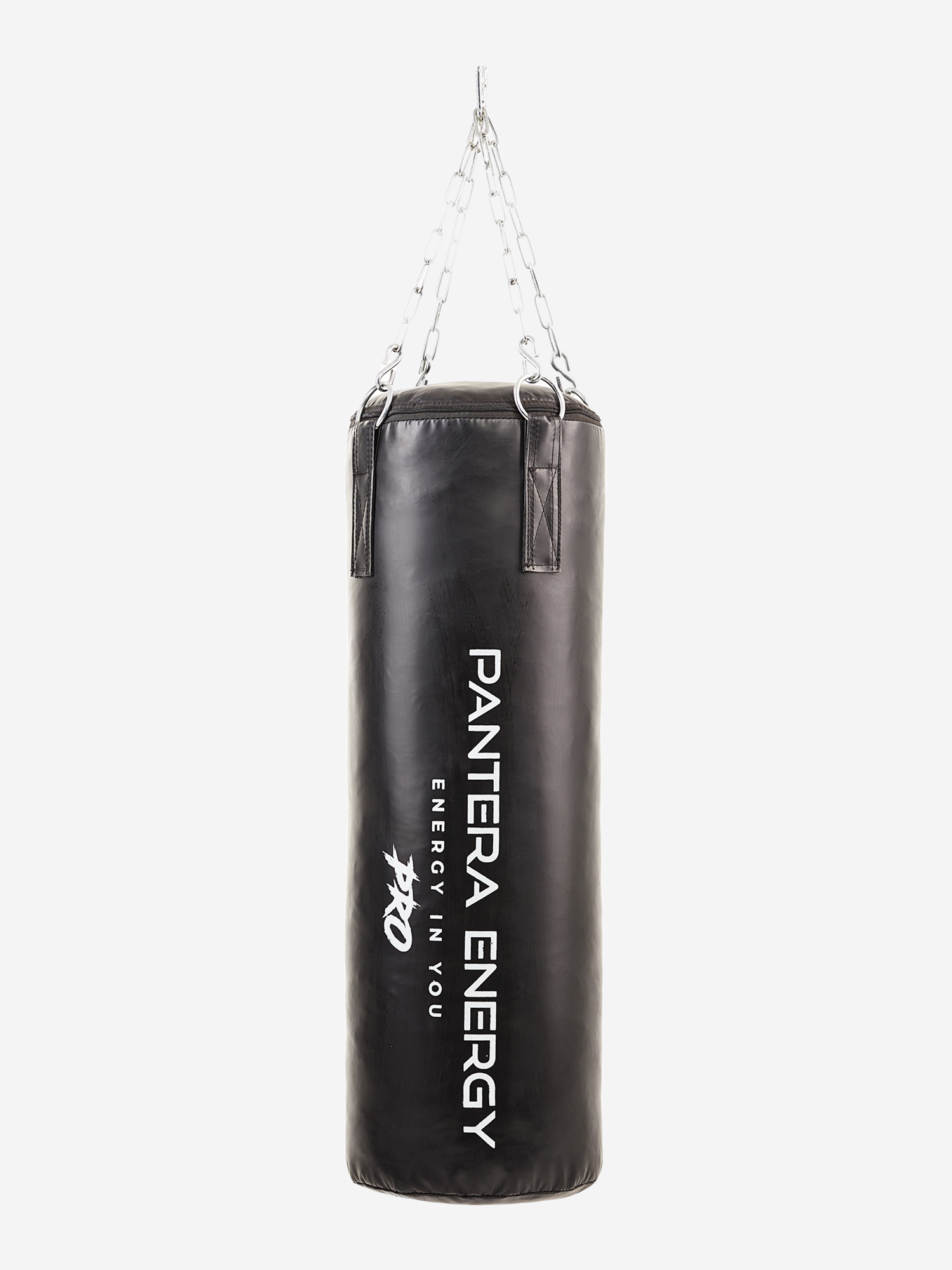

Боксерская груша PRO PANTHER ENERGY | 80см, Черный