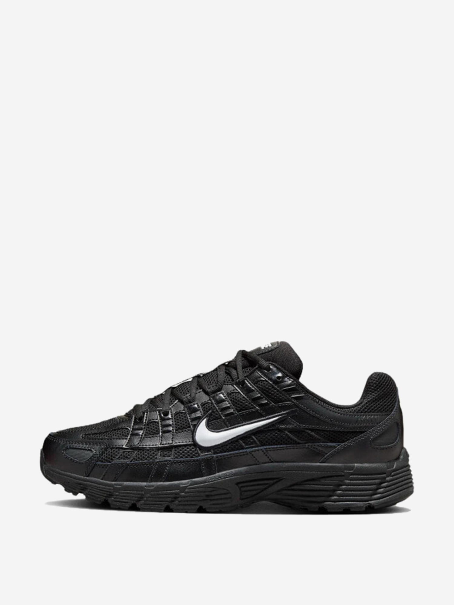 Изображение товара Кроссовки Nike P 6000 TRK3 'Black White'