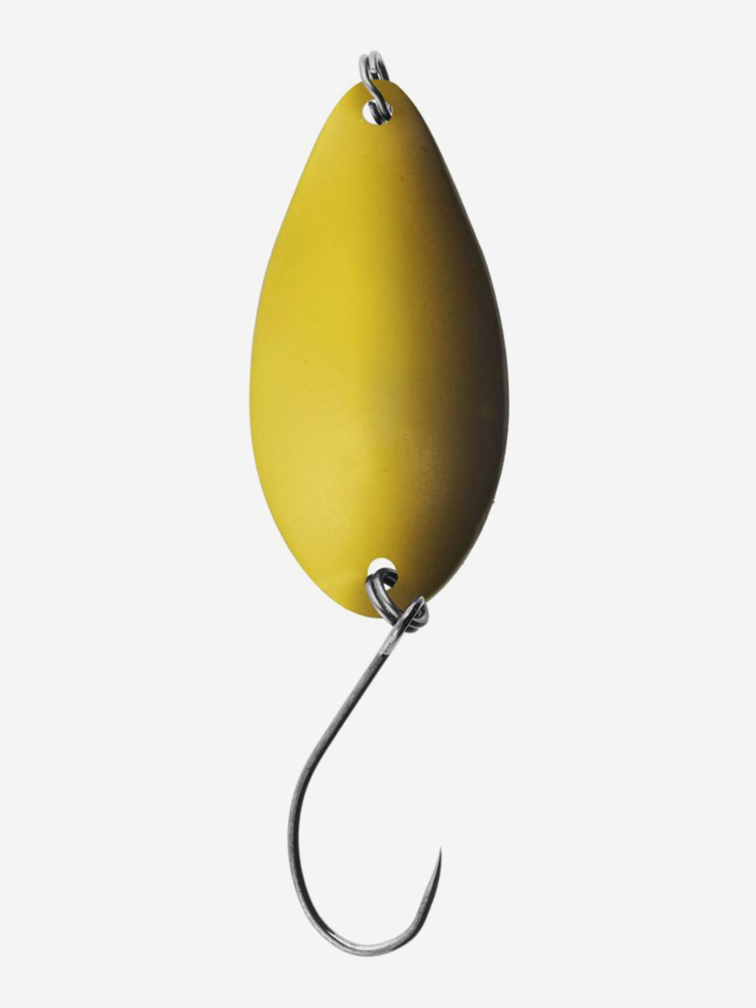 Изображение товара Блесна колеблющаяся Lucky John JUNA, колебалка длиной 33 мм, вес 3,5 г, 039