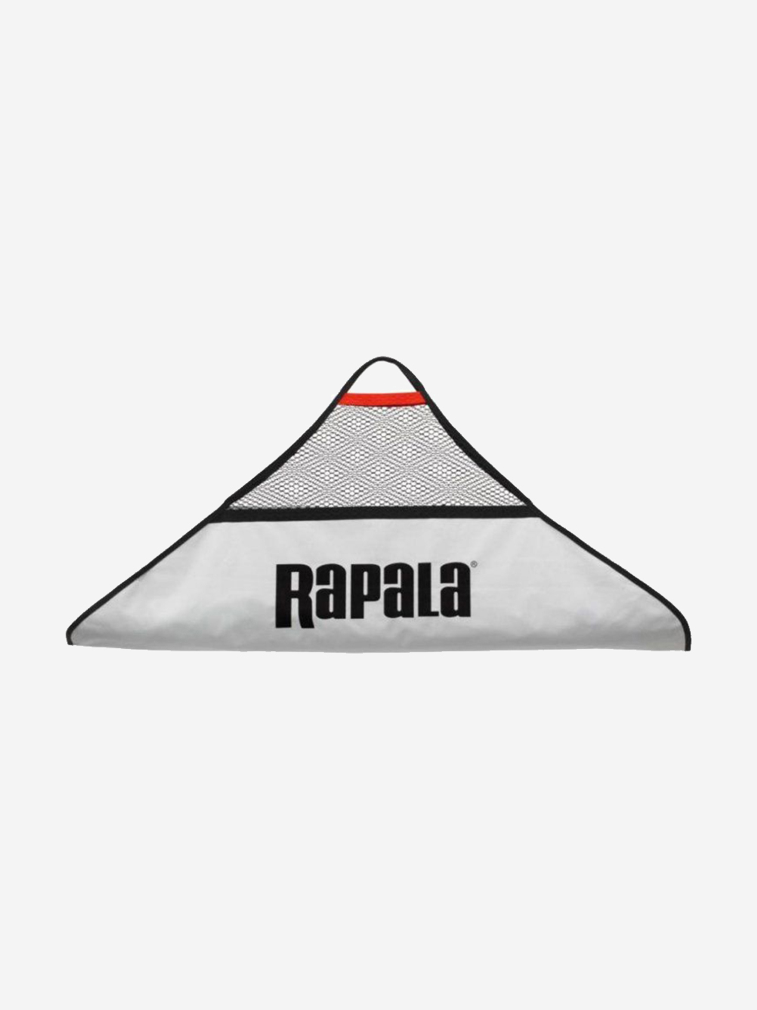 

Cумка для взвешивания рыболовная Rapala Weigh & Release Mat, Серый