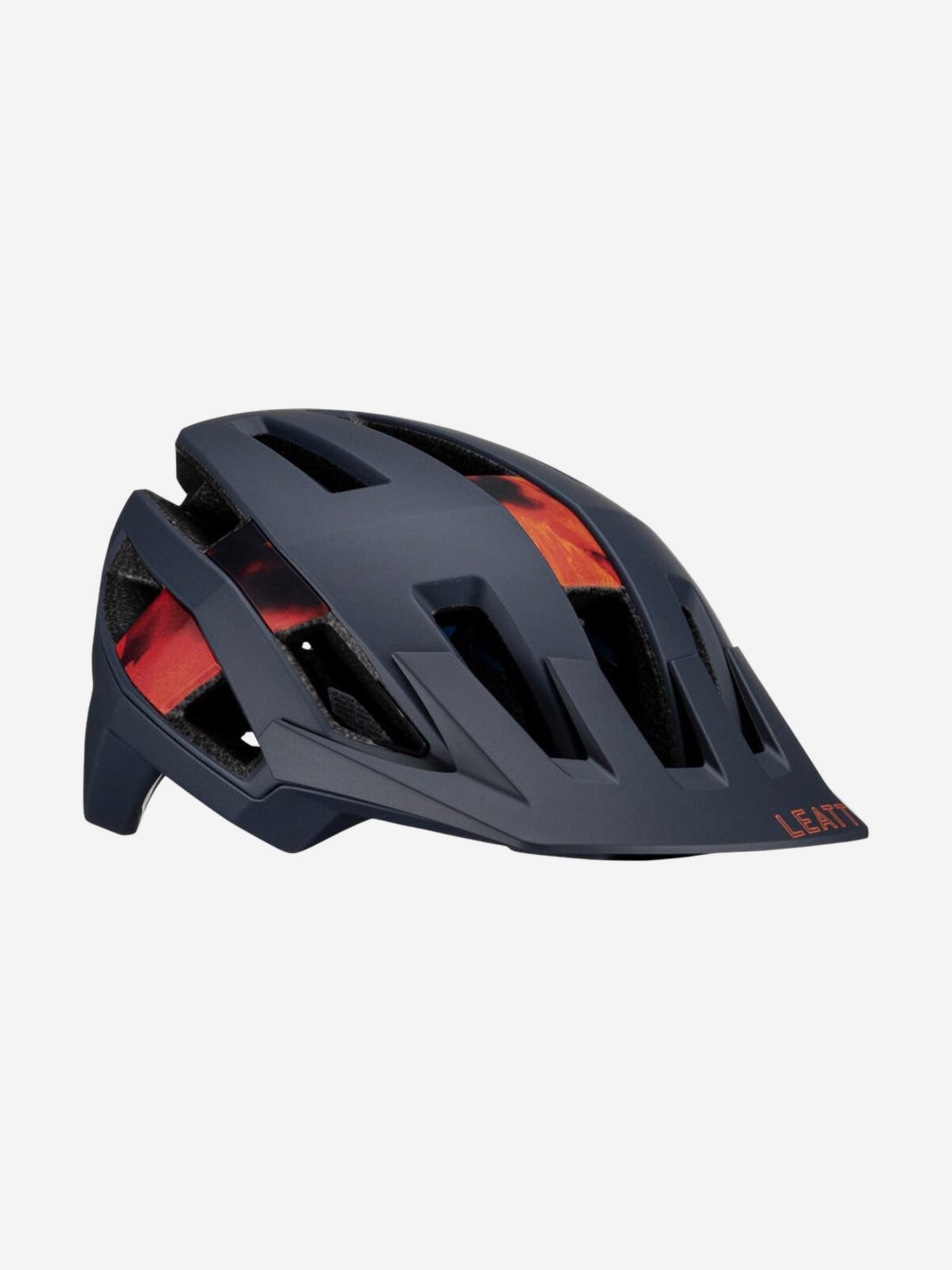 

Велошлем Leatt MTB Trail 3.0 Helmet, Синий