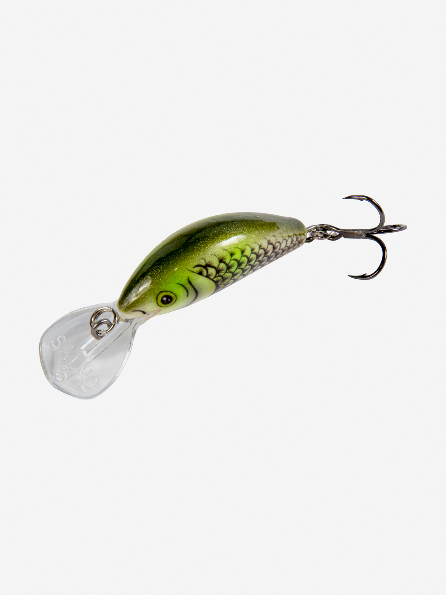 Изображение товара Воблер SALMO POLAND HORNET S крэнк 3.5 см для рыбалки