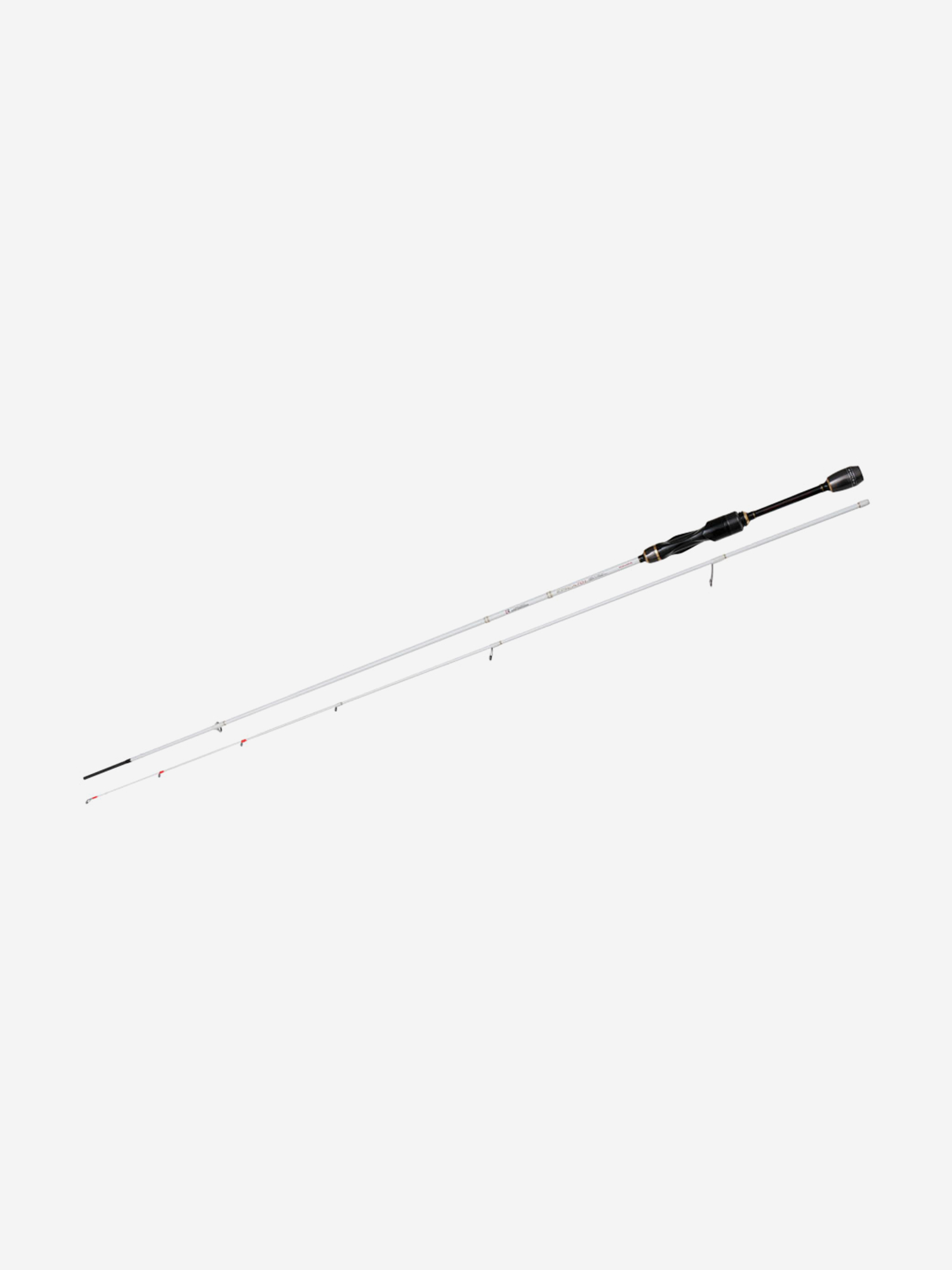 

Удилище спиннинговое AZURA Epica 7'0" 2.13м тест 1-3г, Мультицвет