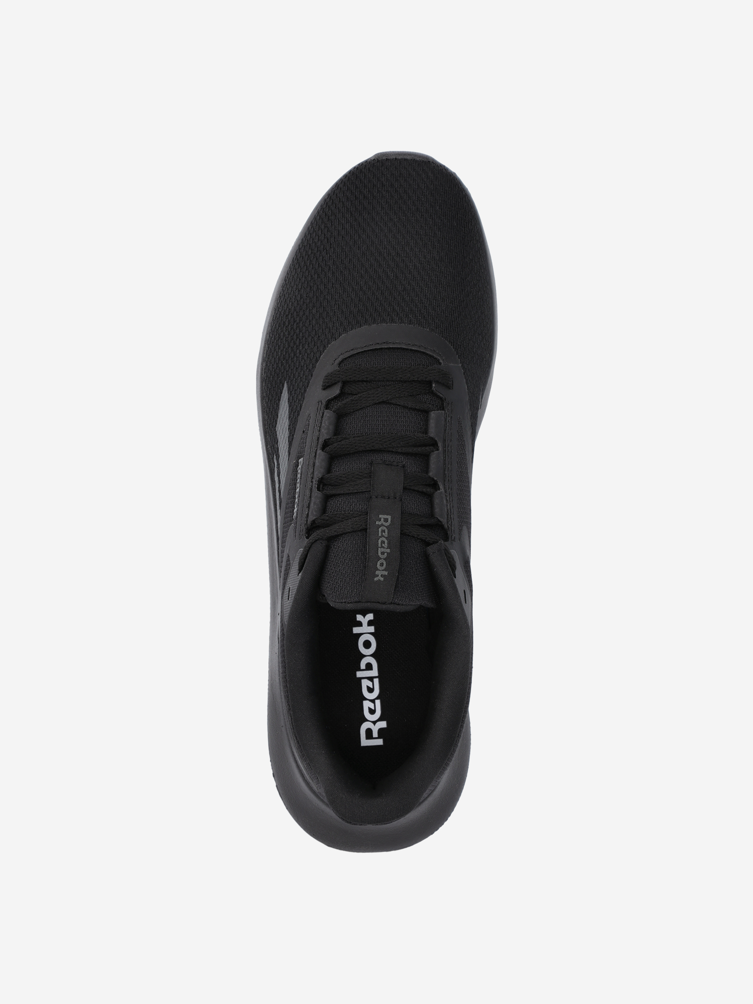 фото Кроссовки мужские reebok prime lite, черный