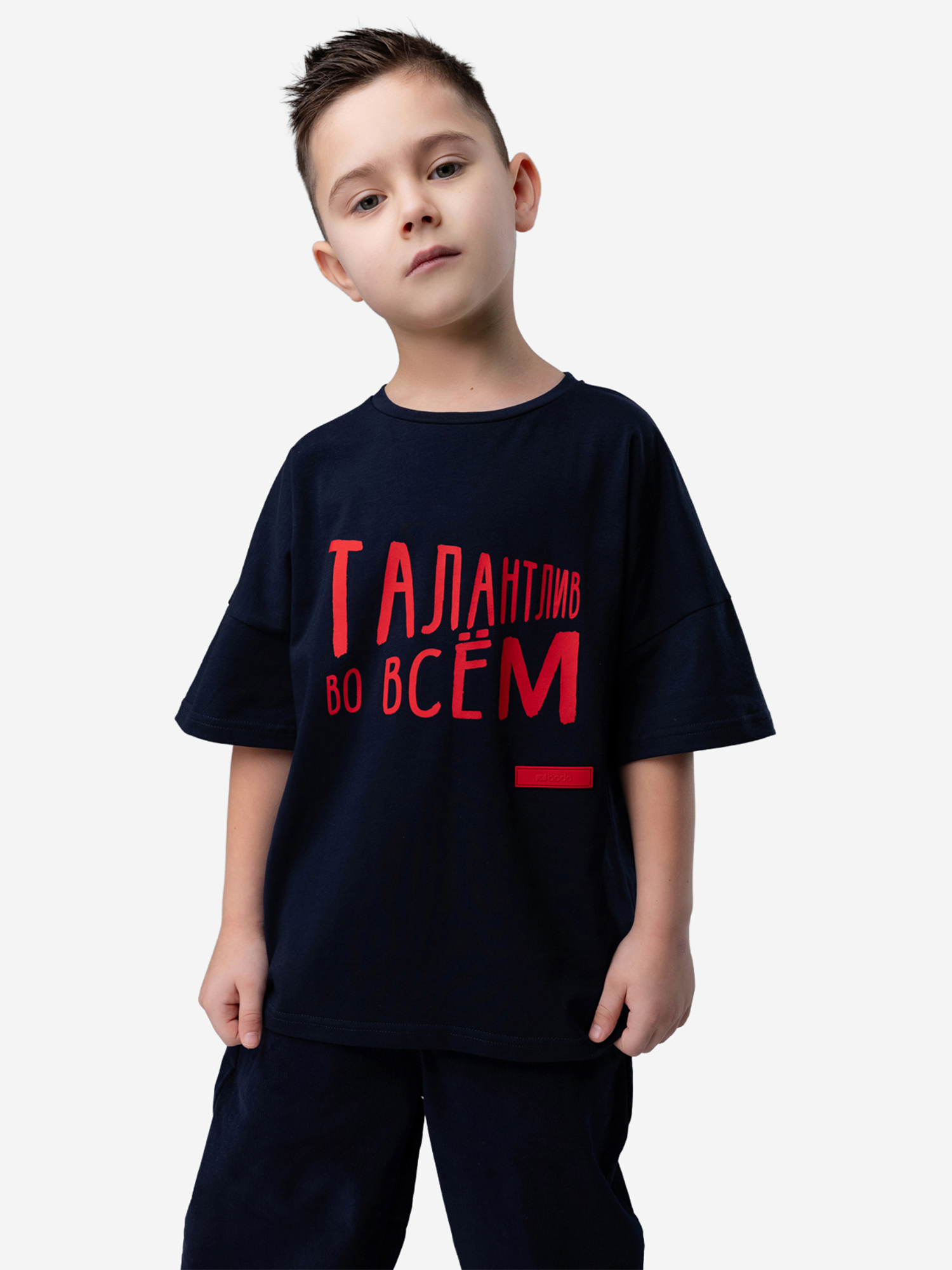 Изображение товара Футболка bodo