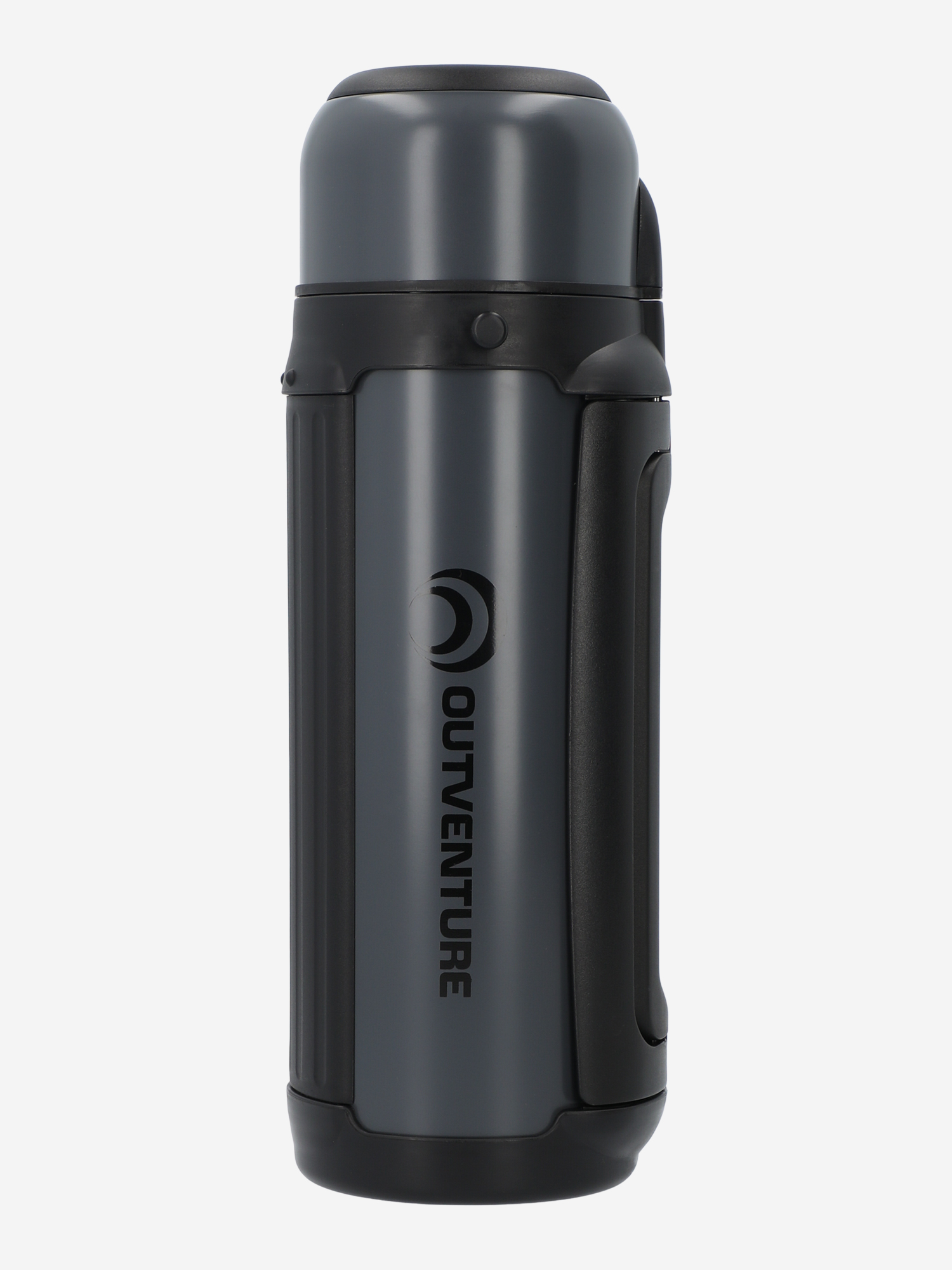 

Термос Outventure, 1.8 л, Серый