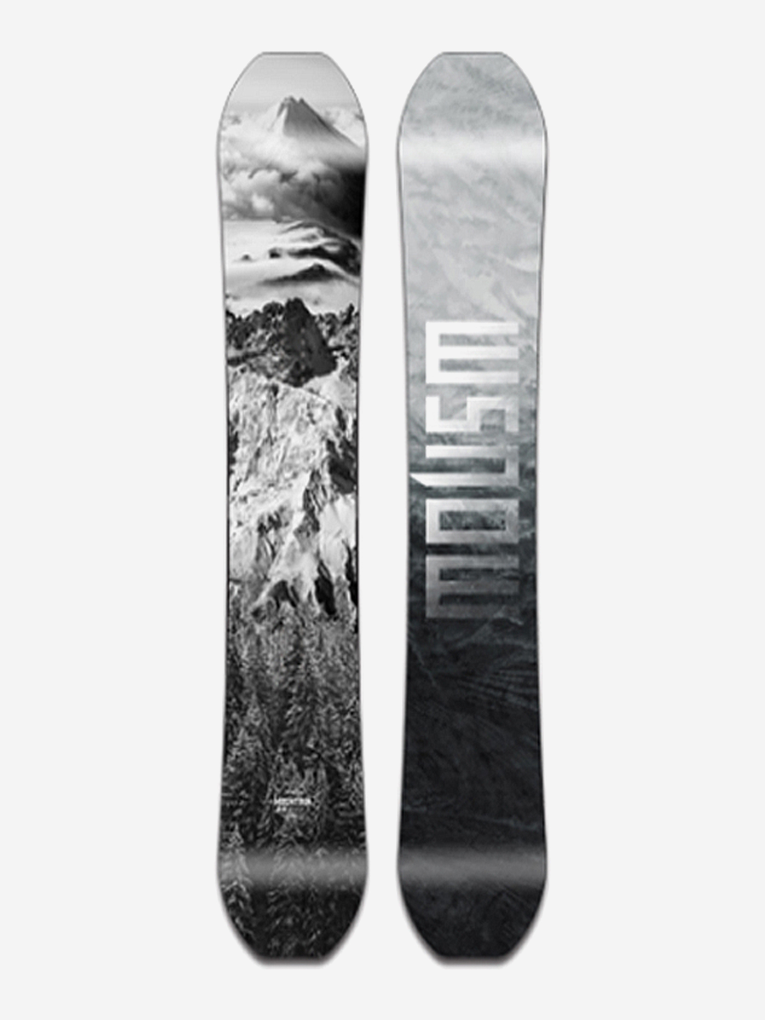 Изображение товара Сноуборд WS Black Mountain