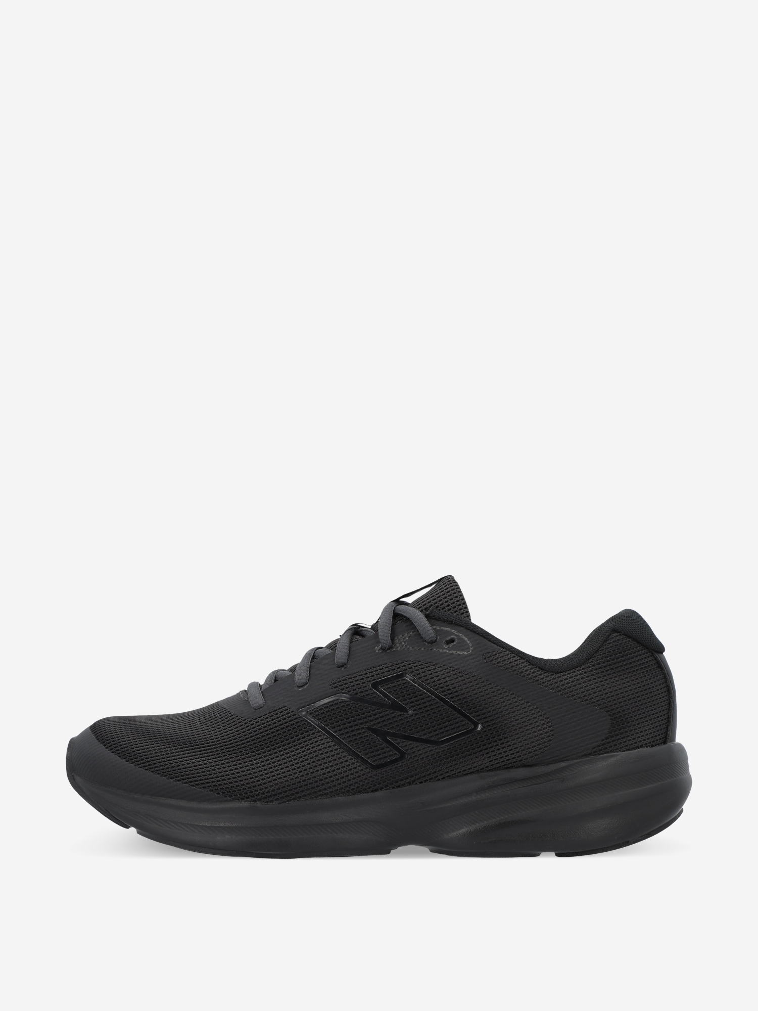 Кроссовки мужские New Balance 411, Черный