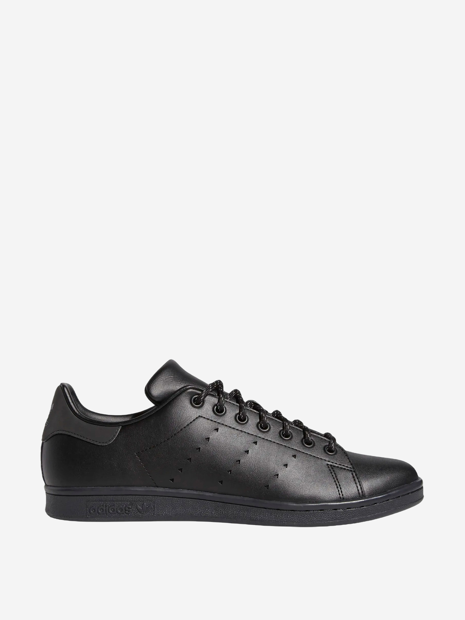 

Кроссовки мужские Adidas Black Future Stan Smith GY4980, Черный