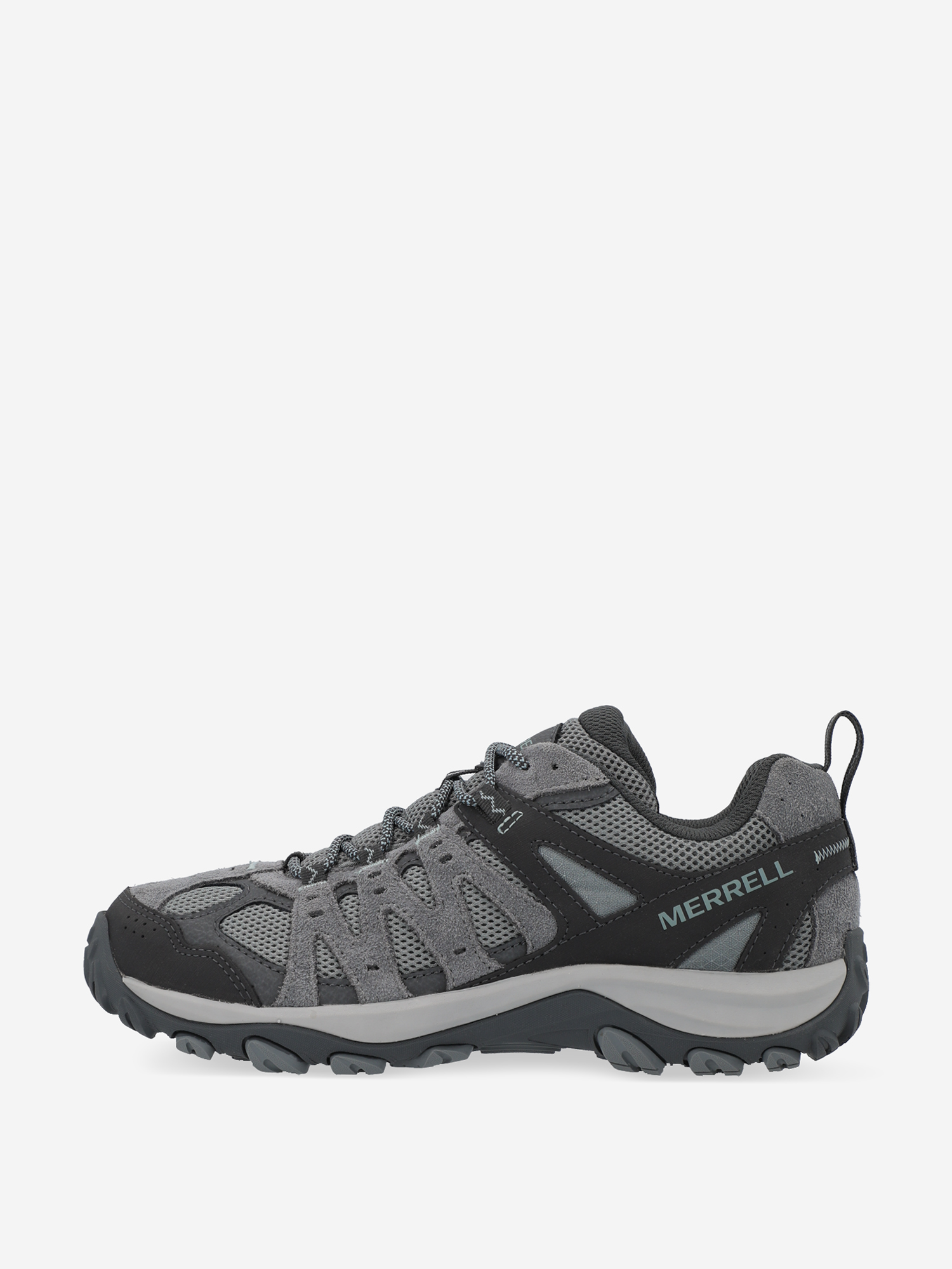 Полуботинки женские Merrell Accentor 3, Голубой
