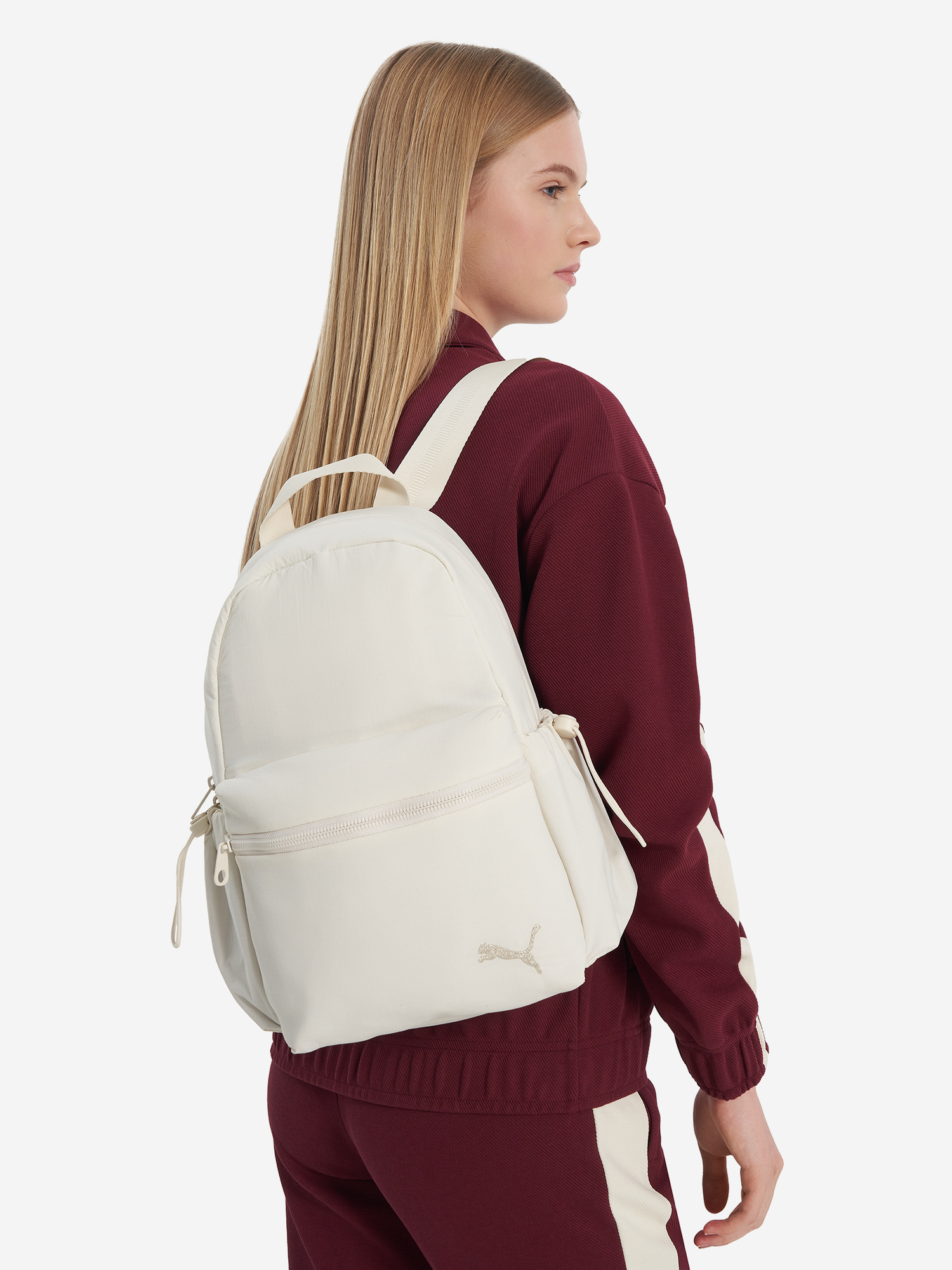 

Рюкзак Puma Her, Белый