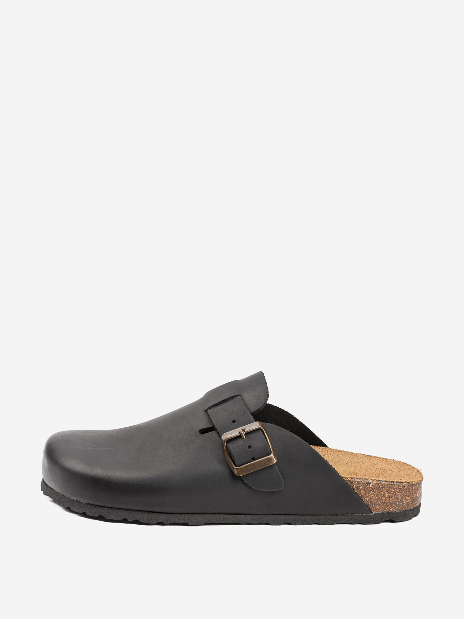 Изображение товара Клоги мужские Free Life by RELAXSHOE, Черный