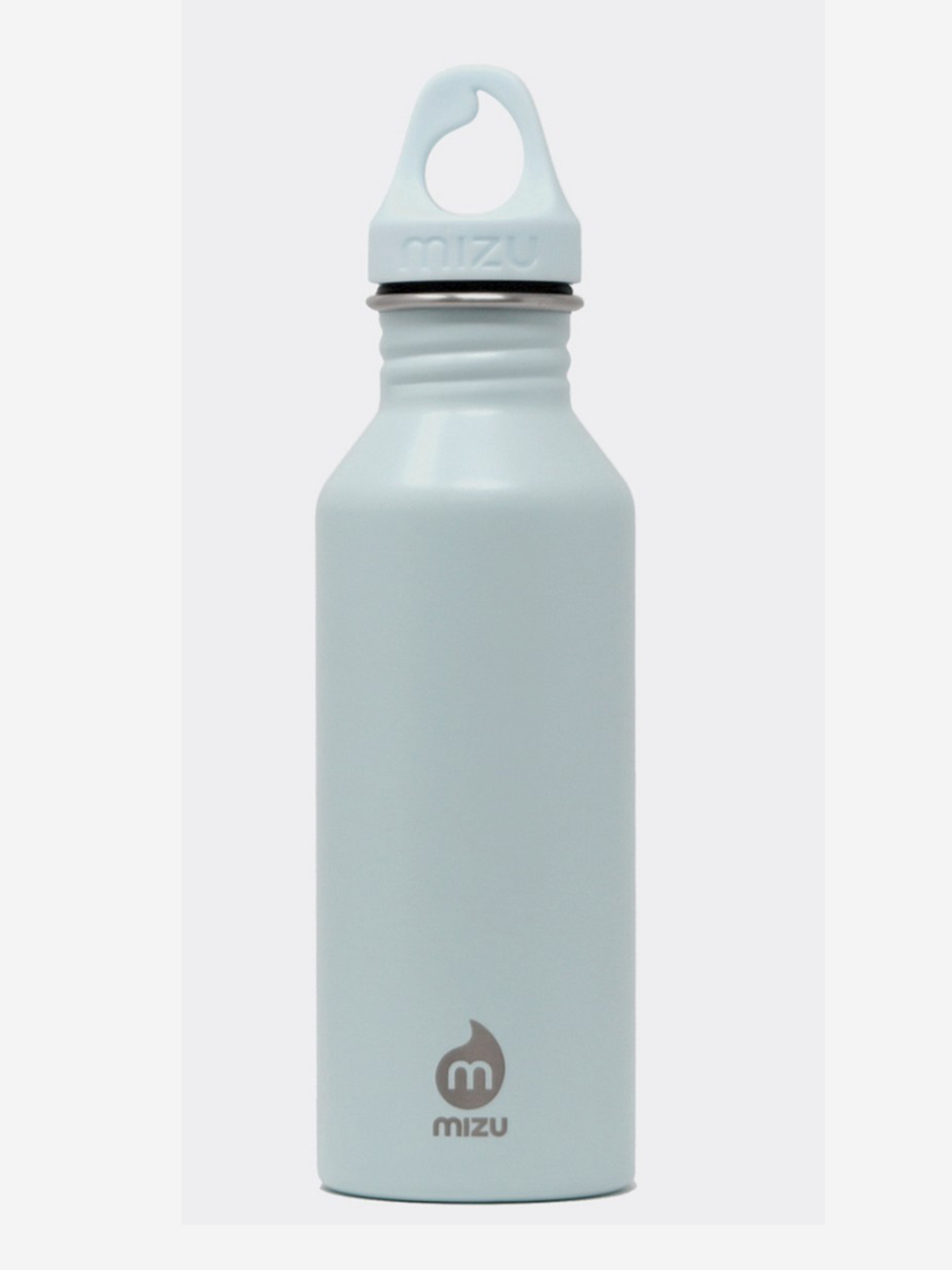 Изображение товара Бутылка для воды MIZU M5, Arctic Blue, 500 мл, Голубой