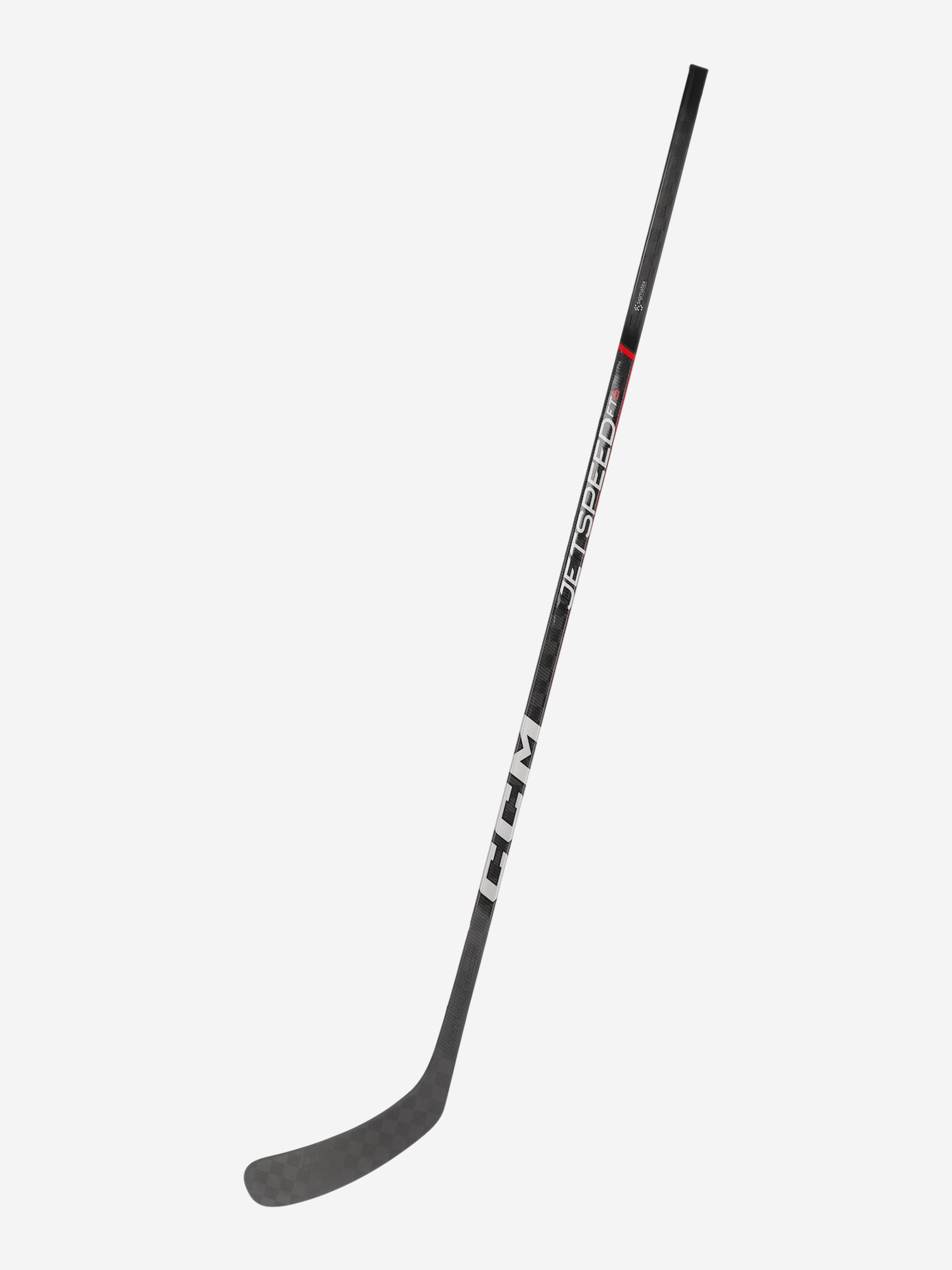 

Клюшка хоккейная ССМ Ribcor 86К SR, Черный