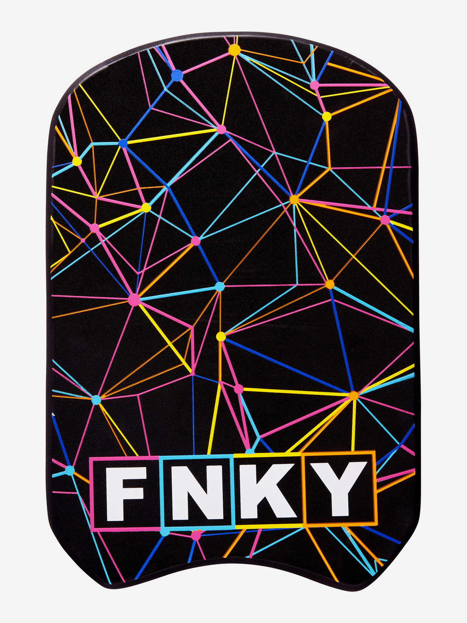 

Тренировочная доска Funky Star Sign, Черный
