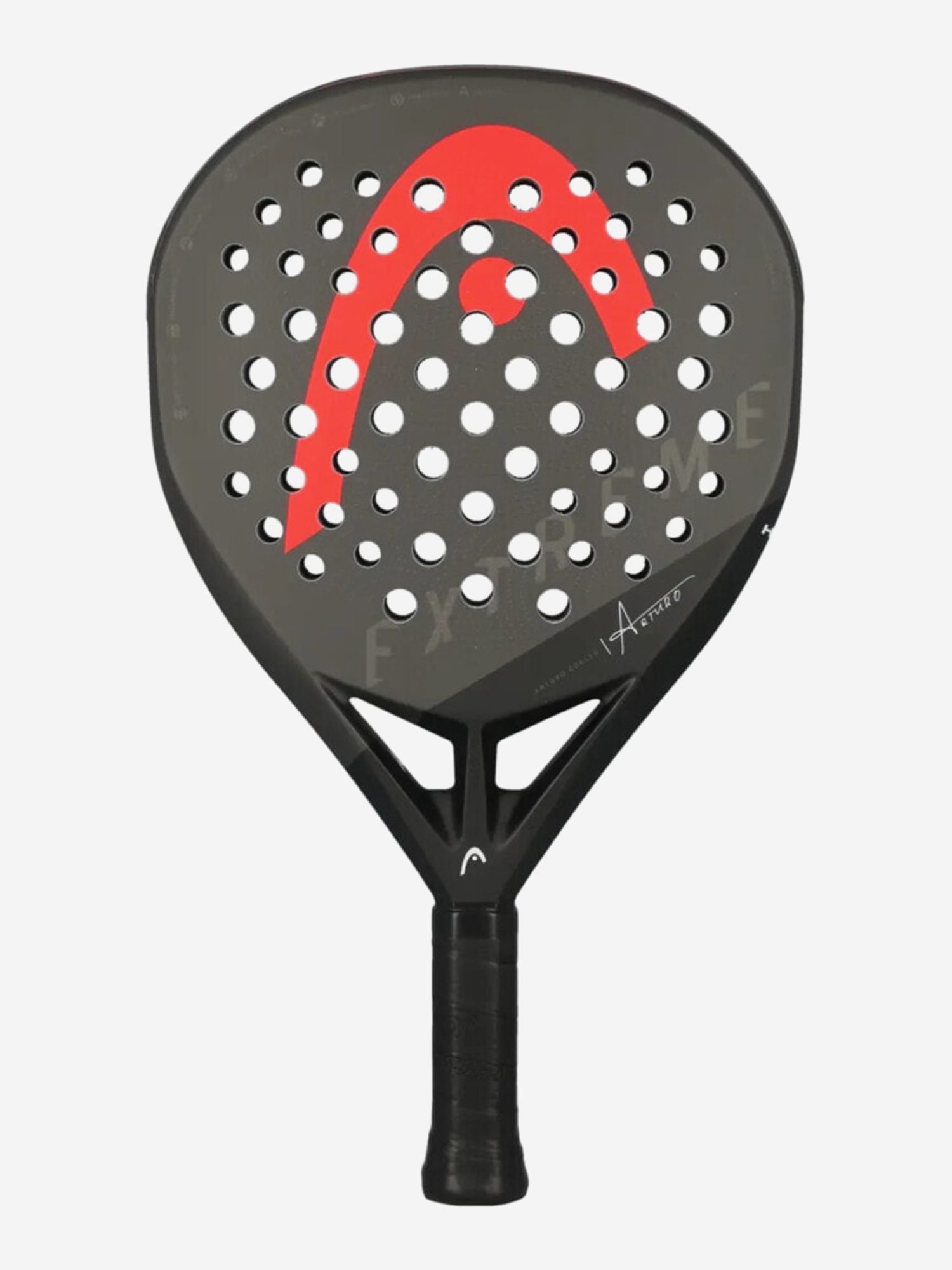 Изображение товара Ракетка для падела Head Extreme Pro Arturo Coello 2024 профессиональная