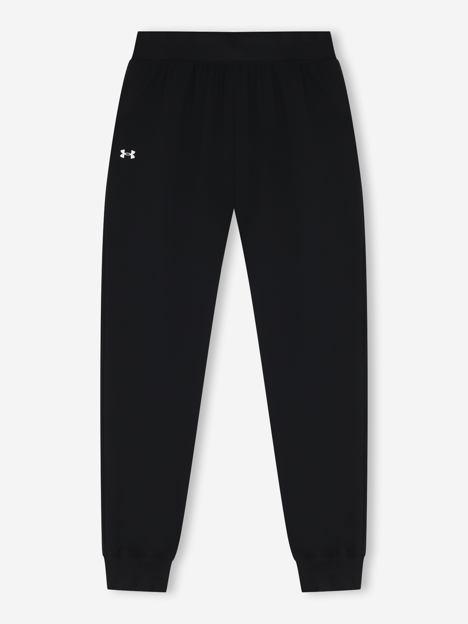 Изображение товара Under Armour Rival: женские брюки-зауженные для спорта и повседневной носки