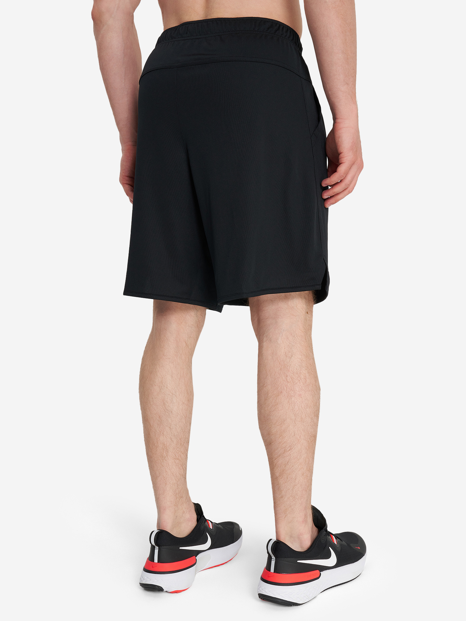 Шорты мужские Nike Training Shorts, Черный DV9328N06-010, размер RUS 50-52 - фото 2