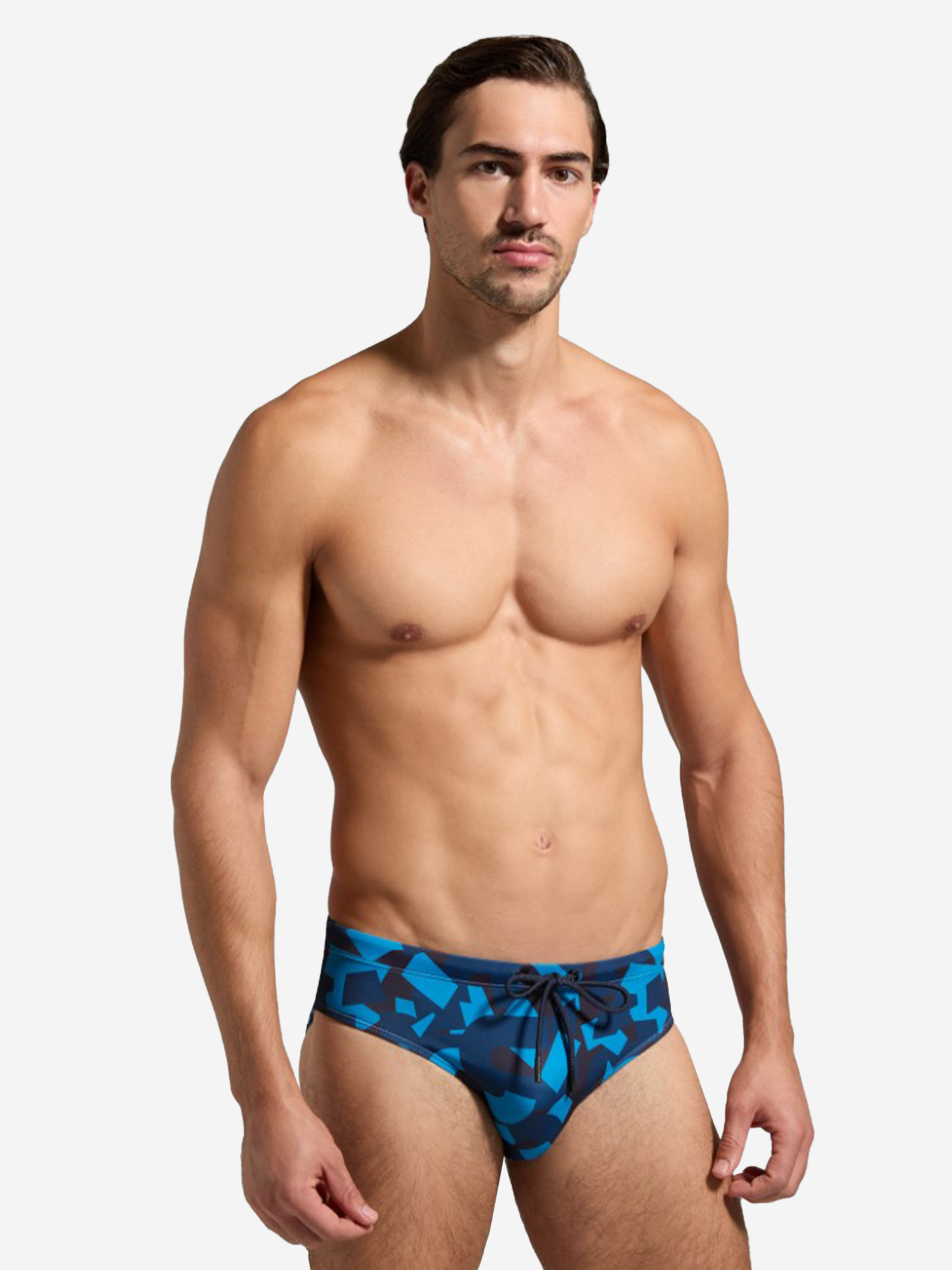 

Мужские плавки BIKKEMBERGS, Голубой