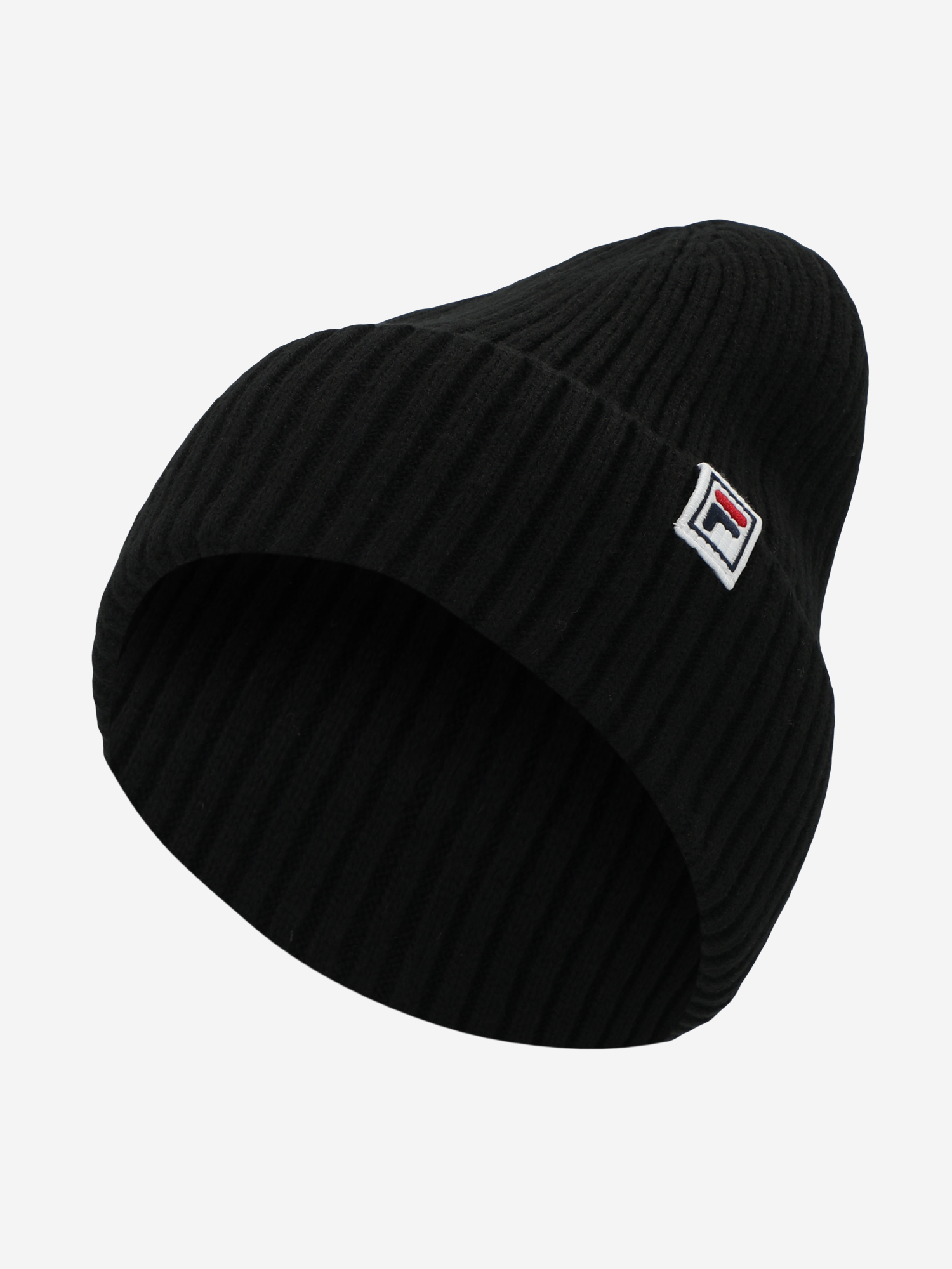 

Шапка FILA, Черный