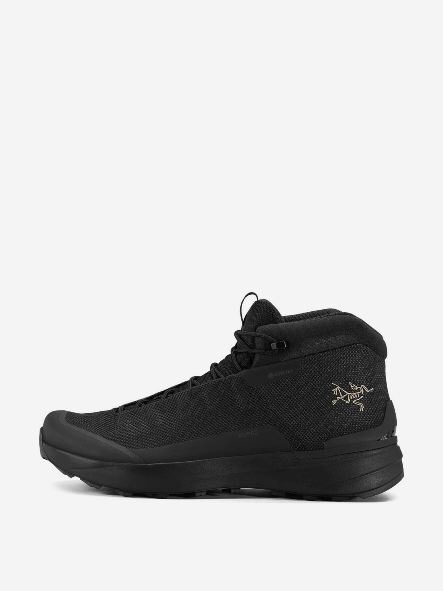 Изображение товара Кроссовки высокие мужские Arc'teryx Kopec Mid GTX, Черный