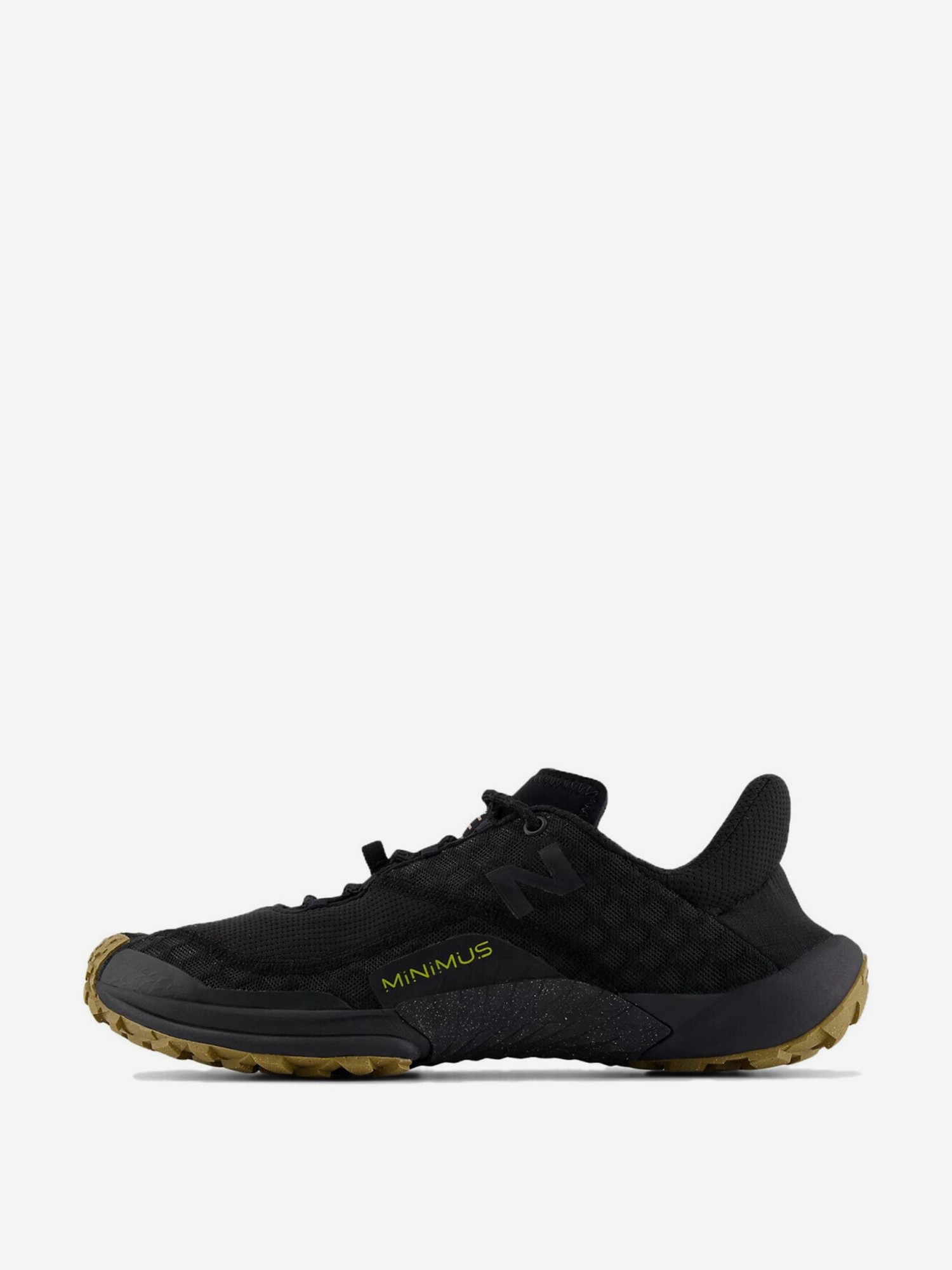 Изображение товара Мужские спортивные кроссовки New Balance Minimus - комфорт и стиль Изображение товара Мужские спортивные кроссовки New Balance Minimus - комфорт и стиль