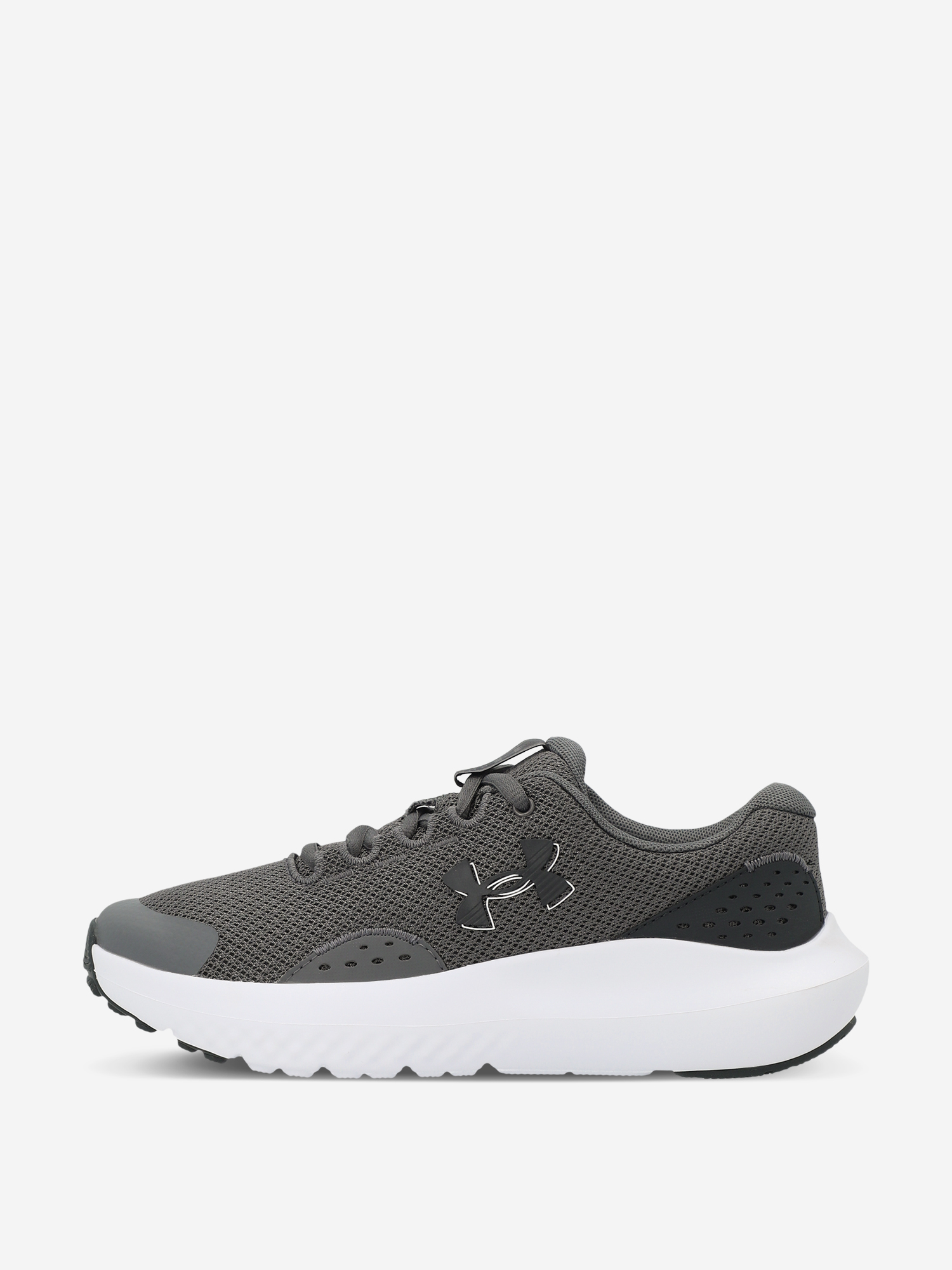 

Кроссовки детские Under Armour BGS Surge 4, Серый
