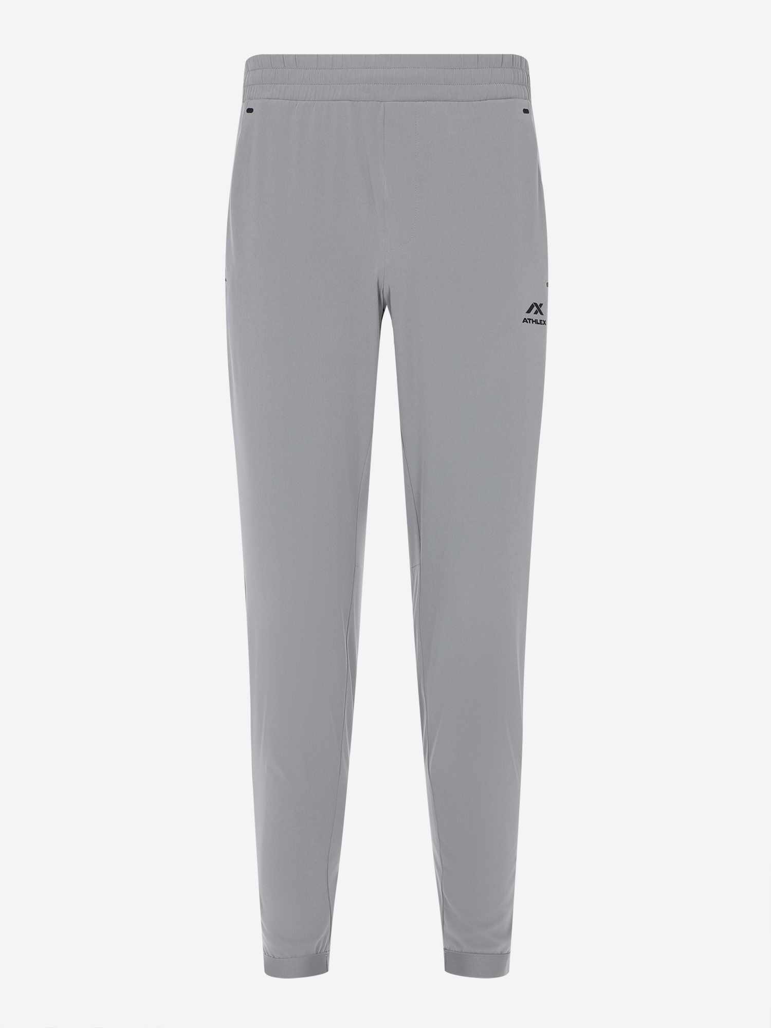 фото Брюки мужские athlex, серый