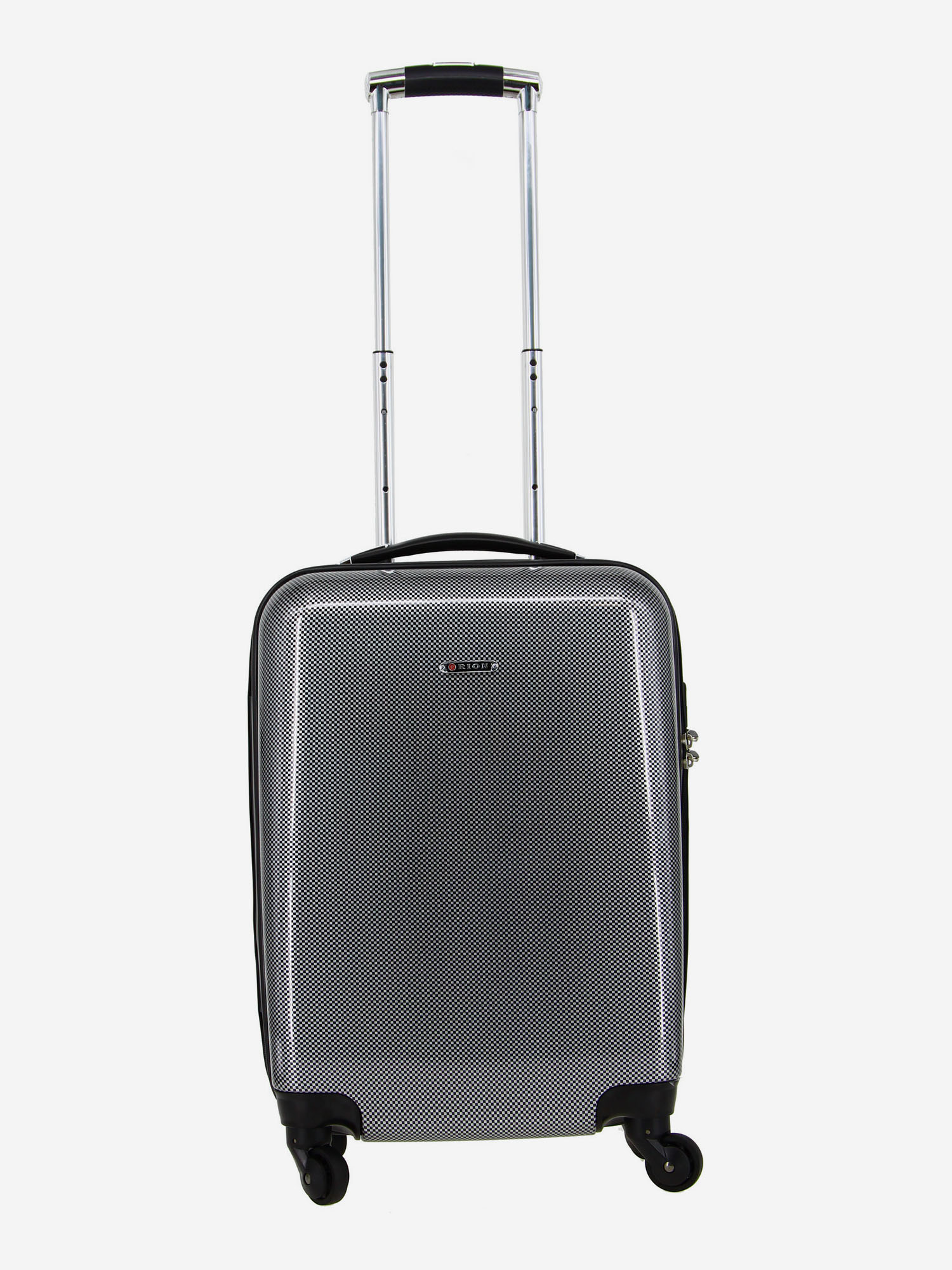 Изображение товара Чемодан Рион+ для активного отдыха 38x20x55 см 41 л Унисекс Россия