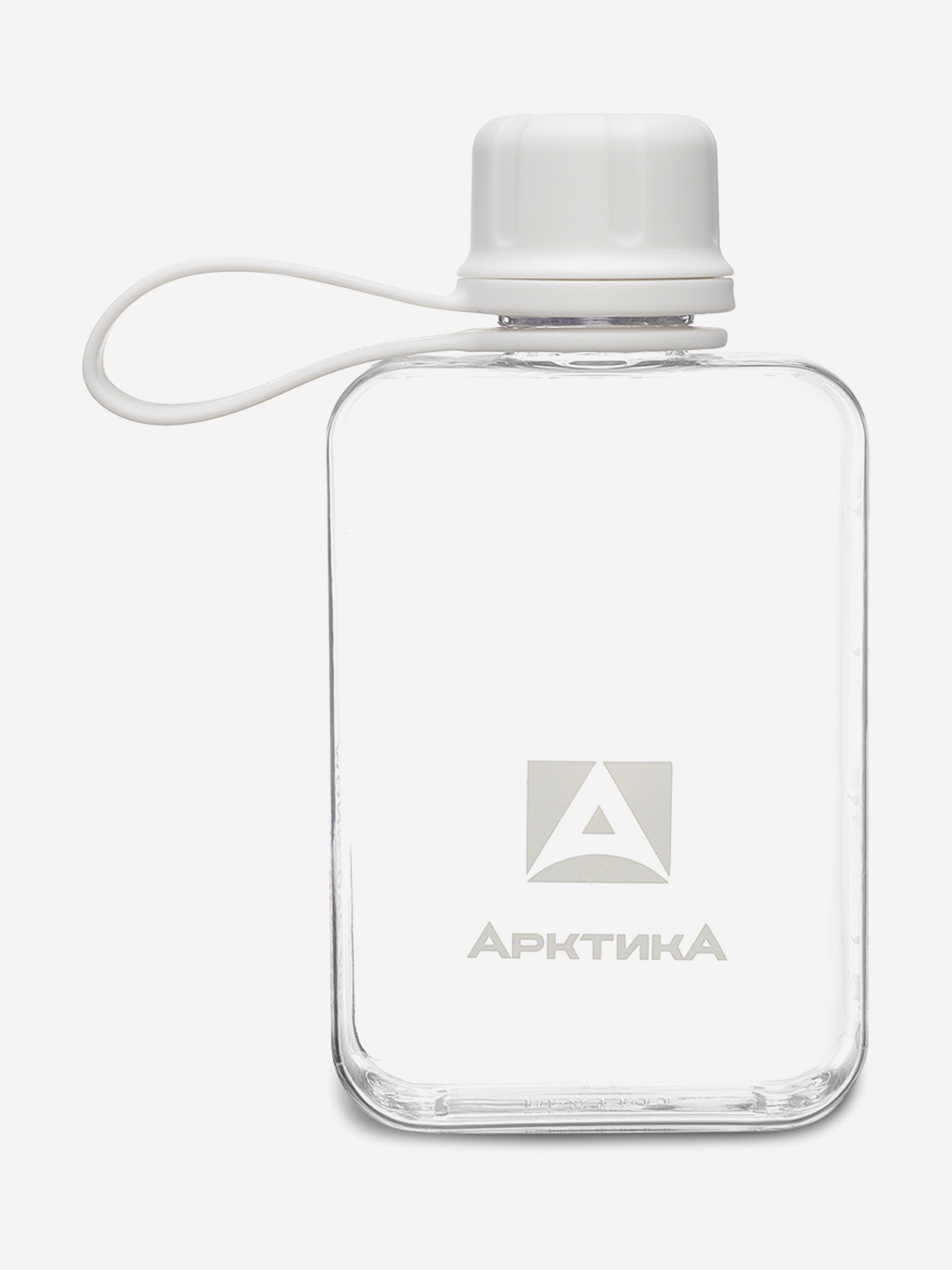 Изображение товара Бутылка для воды Арктика 240 мл, арт. 727-240 из тритана
