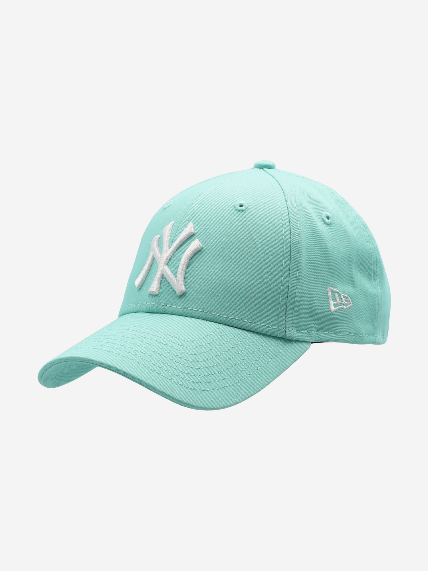 

Бейсболка New Era 9Forty MLB New York Yankees, Зеленый