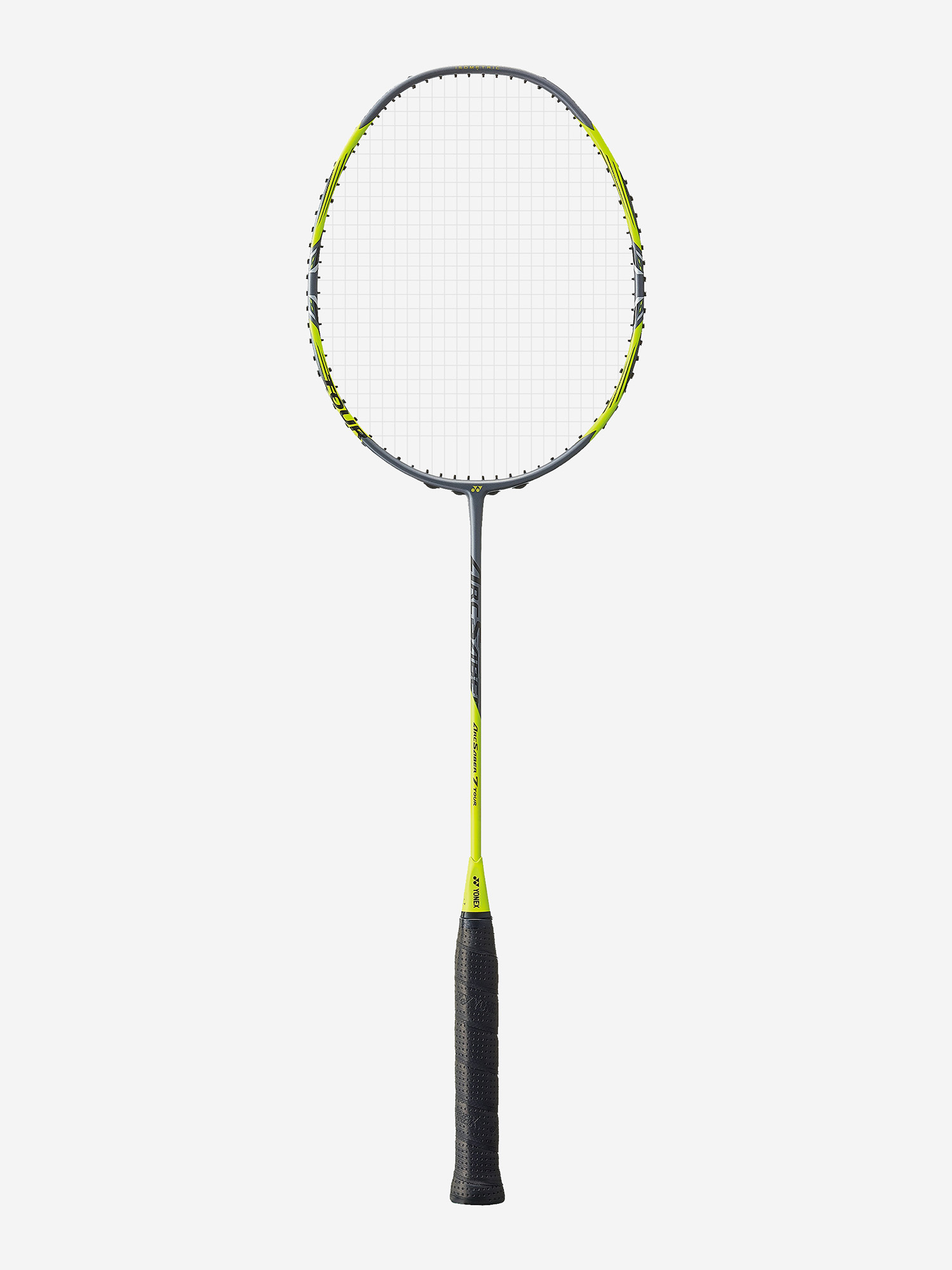 

Ракетка для бадминтона Yonex Arcsaber 7 Tour G/Y, 4UG5, Серый